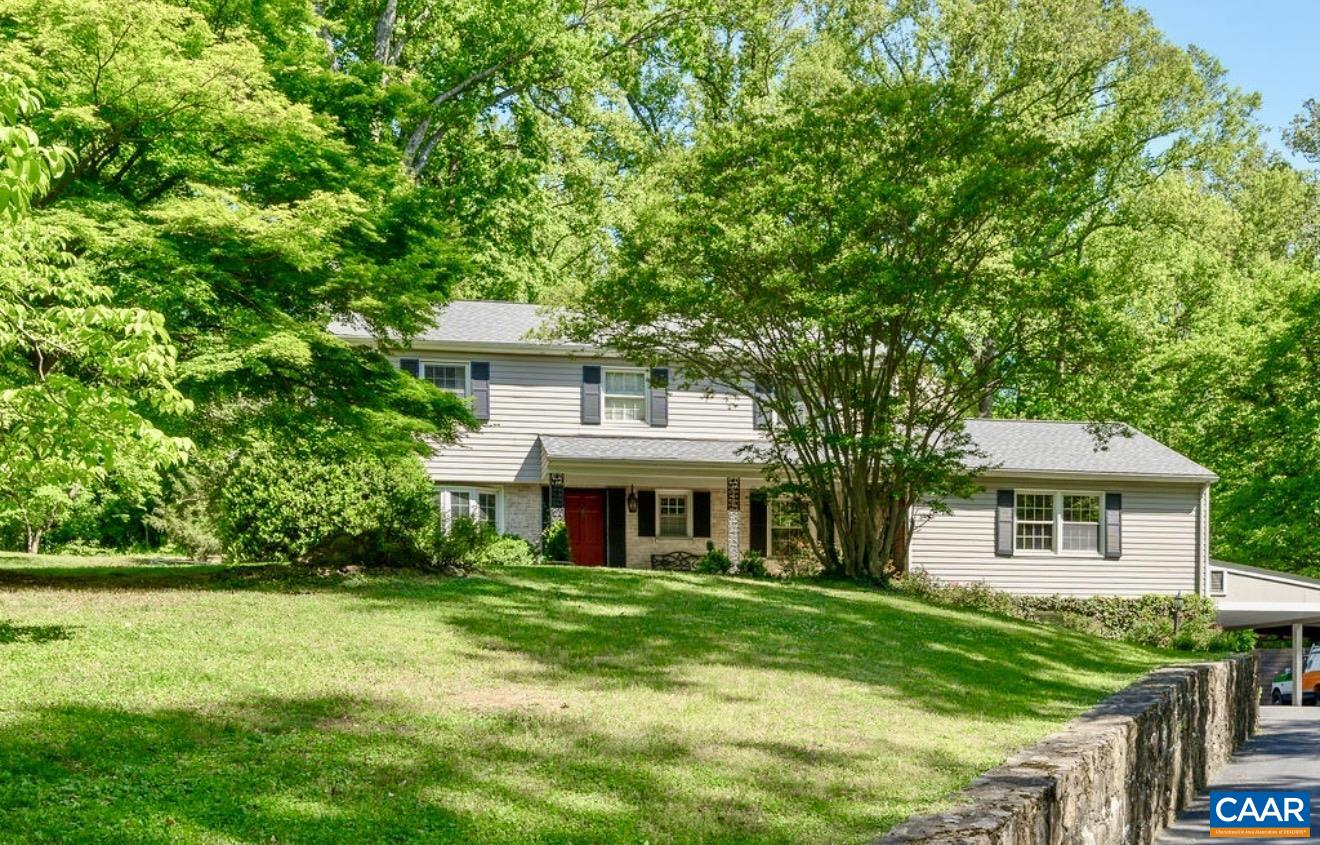 21 Deer Path, Charlottesville, VA 22903 - photo 2