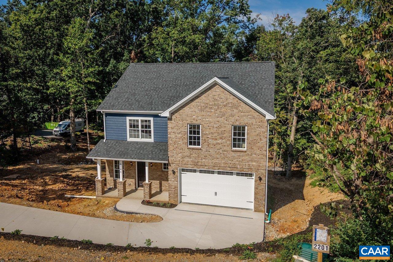 2201 Pearl Ln, Harrisonburg, VA 22801 — photo 3