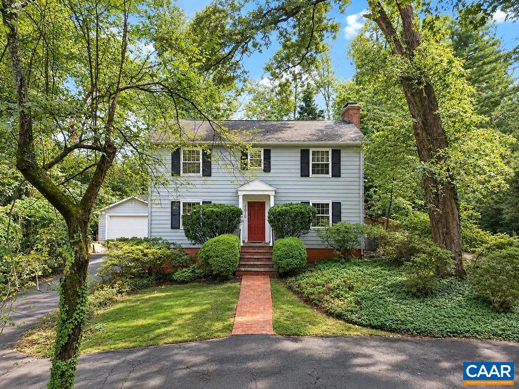1616 King Mountain Rd, Charlottesville, VA 22901