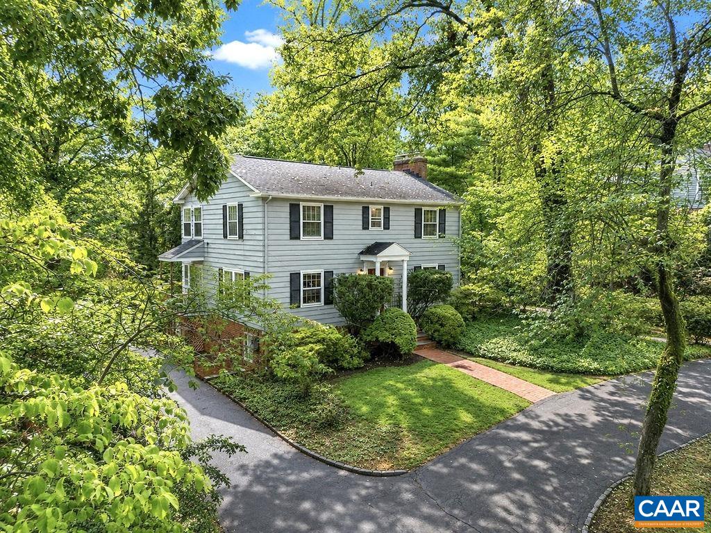 1616 King Mountain Rd, Charlottesville, VA 22901 — photo 6