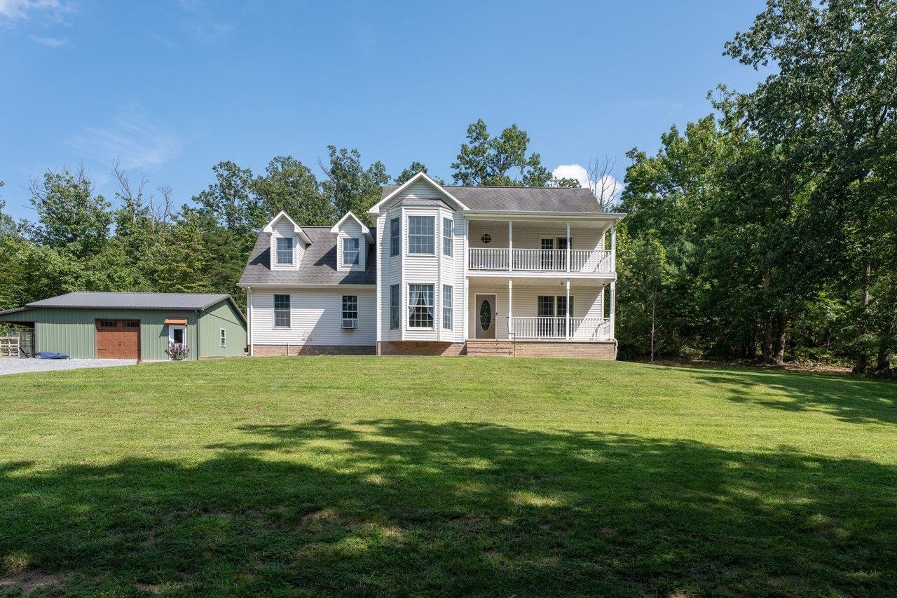 19806 Huckleberry Rd, Elkton, VA 22827 — photo 3