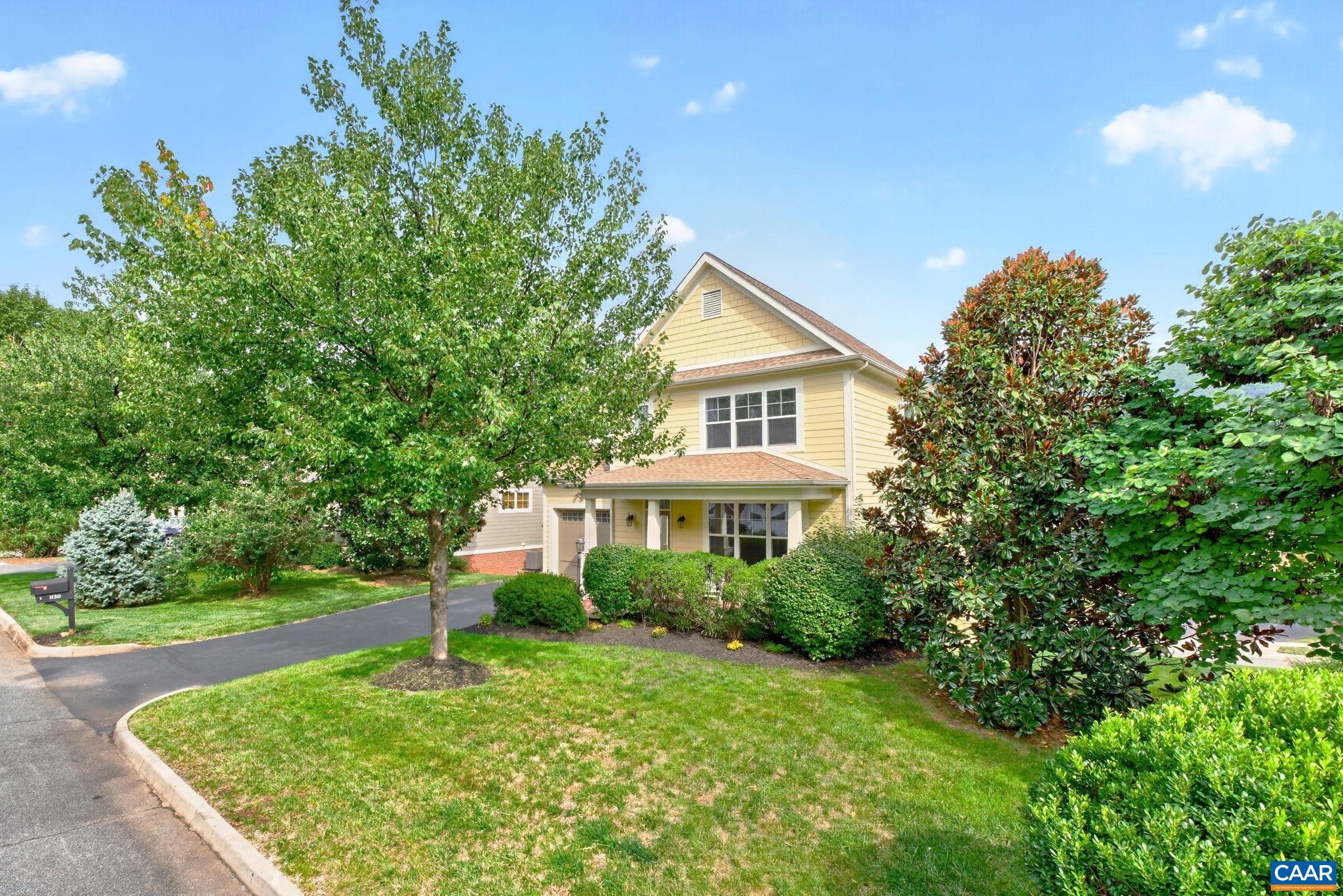 1130 Arden Dr, Charlottesville, VA 22902 — photo 2