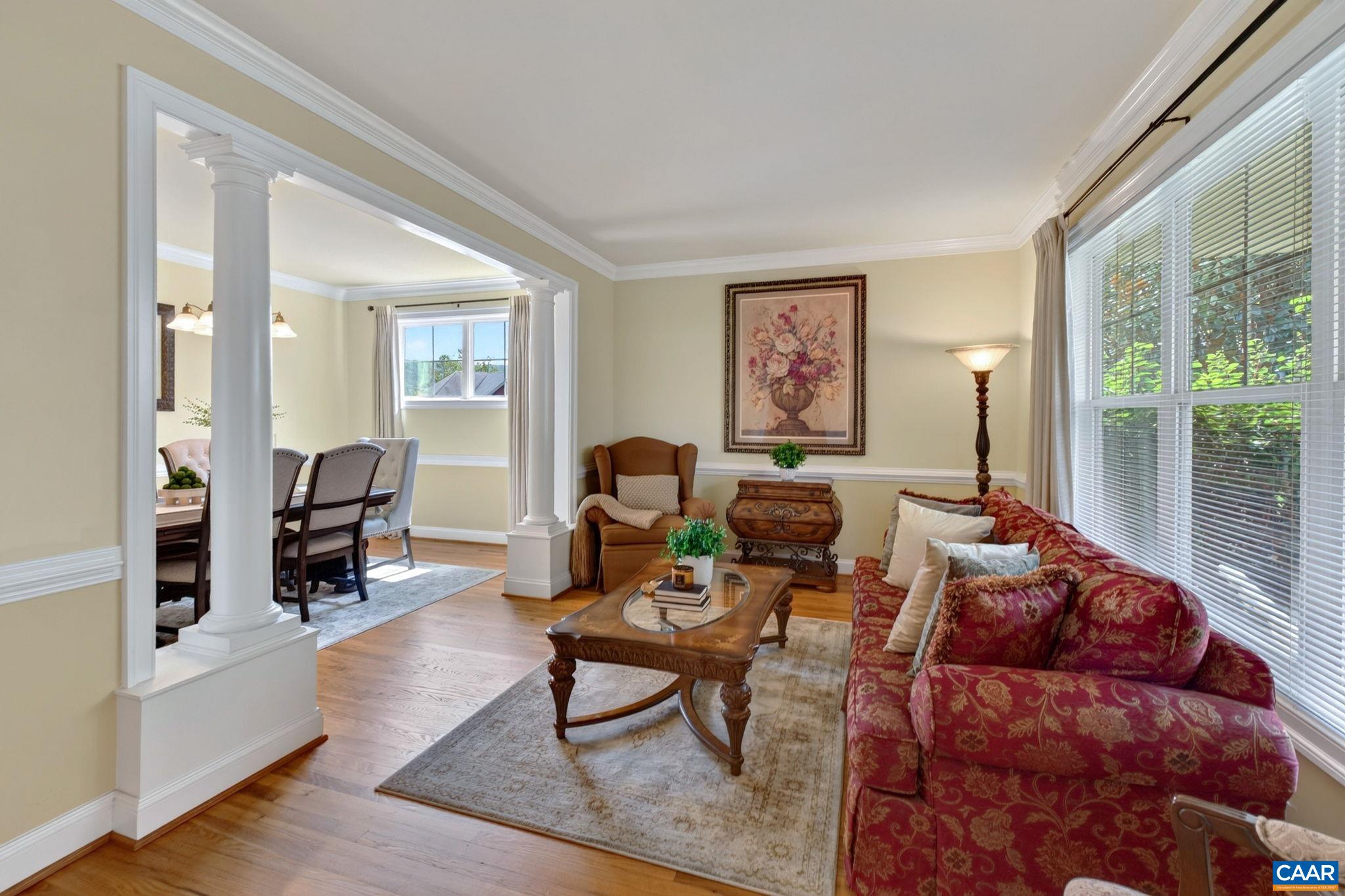 1130 Arden Dr, Charlottesville, VA 22902 — photo 9