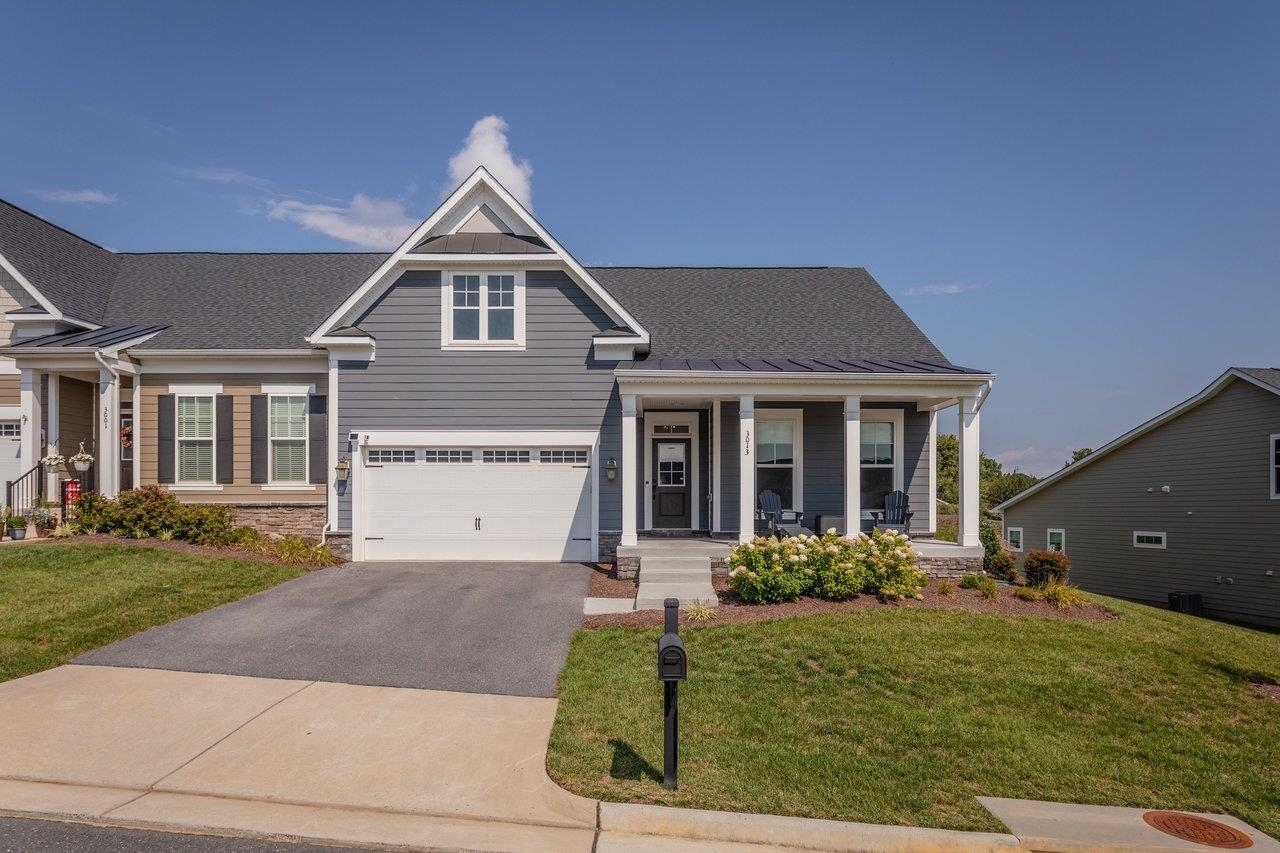 3013 Rutlege Rd, Rockingham, VA 22801