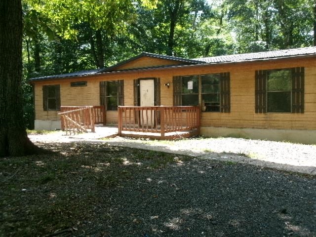 1041 Blundell Hollow Rd, Afton, VA 22920