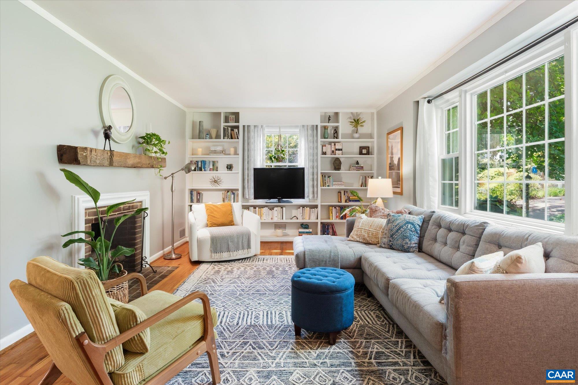 118 Woodstock Dr, Charlottesville, VA 22901 — photo 10