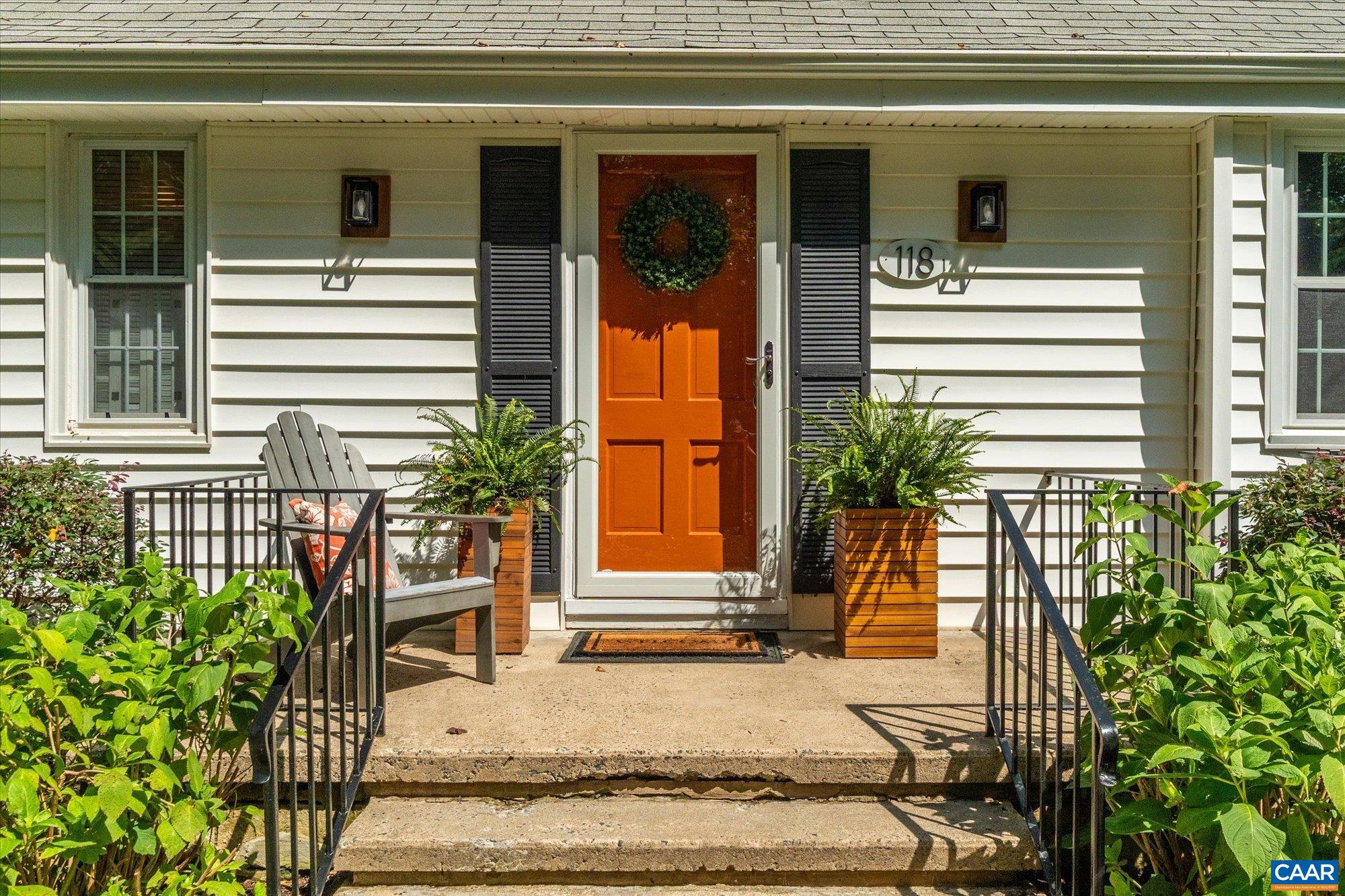 118 Woodstock Dr, Charlottesville, VA 22901 — photo 5