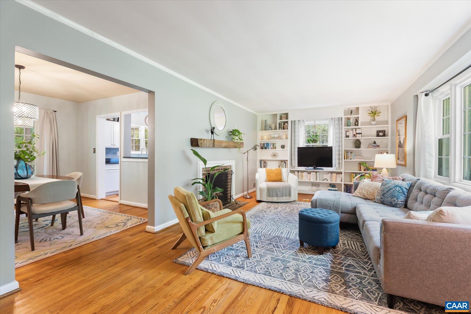 118 Woodstock Dr, Charlottesville, VA 22901 — photo 8