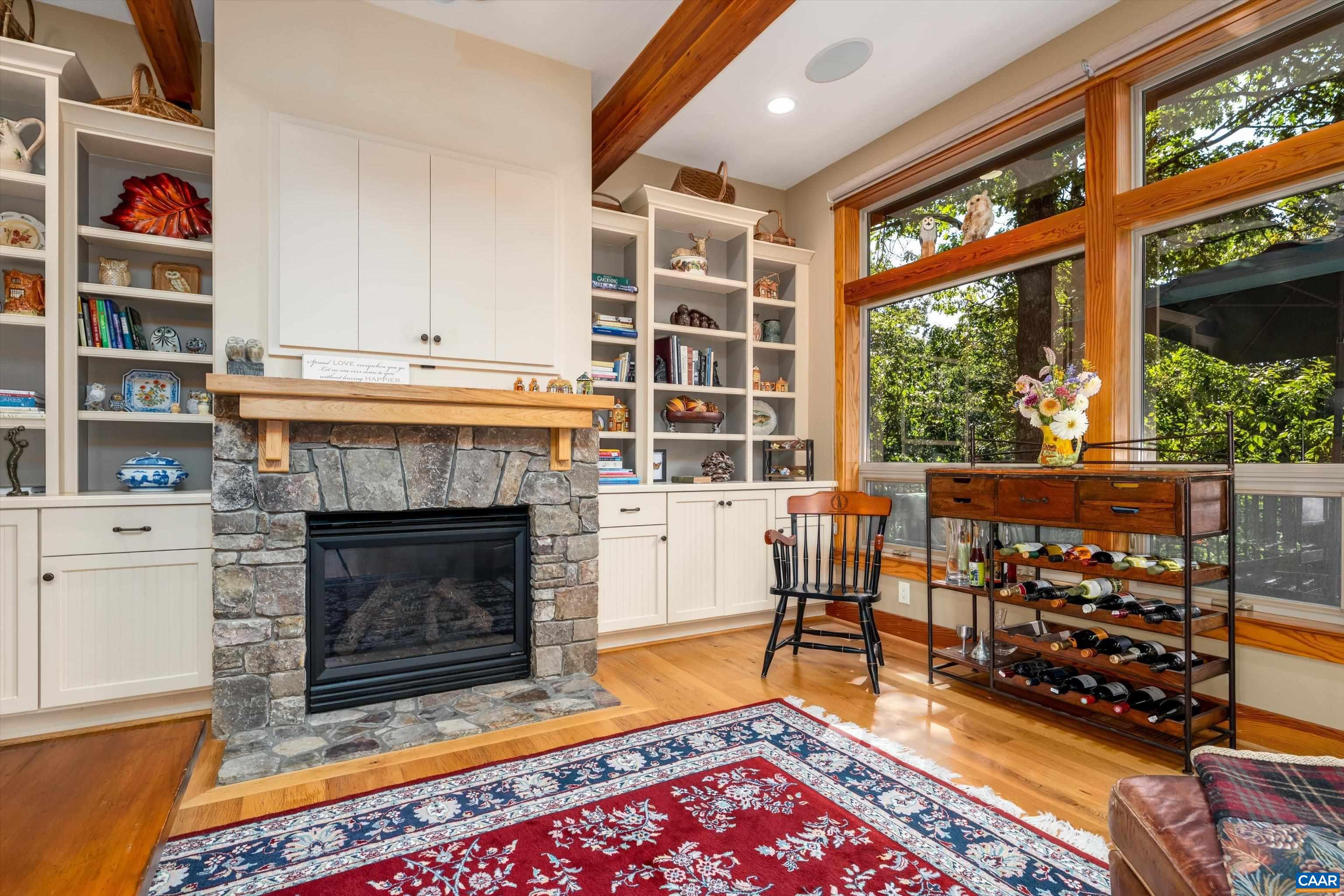 9 Ladyslipper Ln, Wintergreen Resort, VA 22967 — photo 10