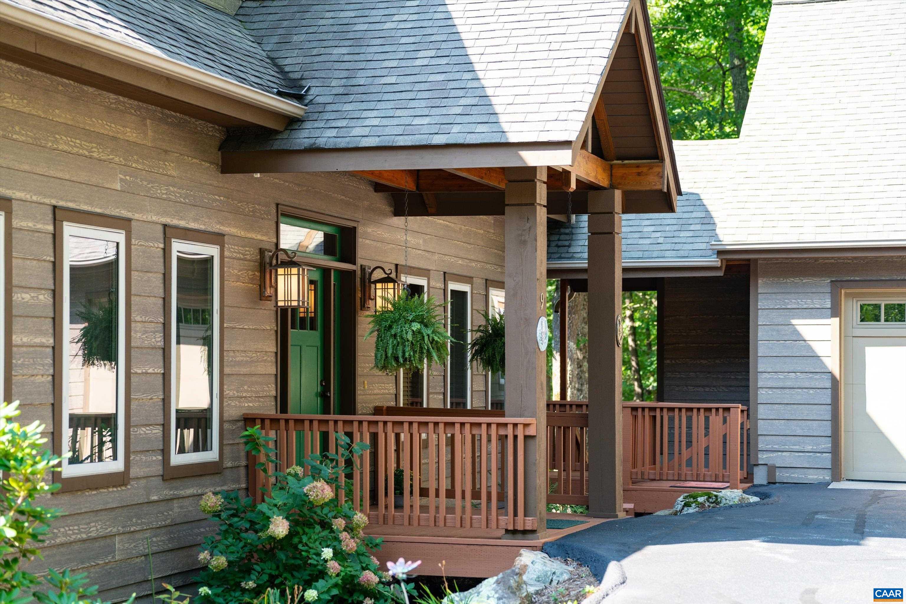 9 Ladyslipper Ln, Wintergreen Resort, VA 22967 — photo 2