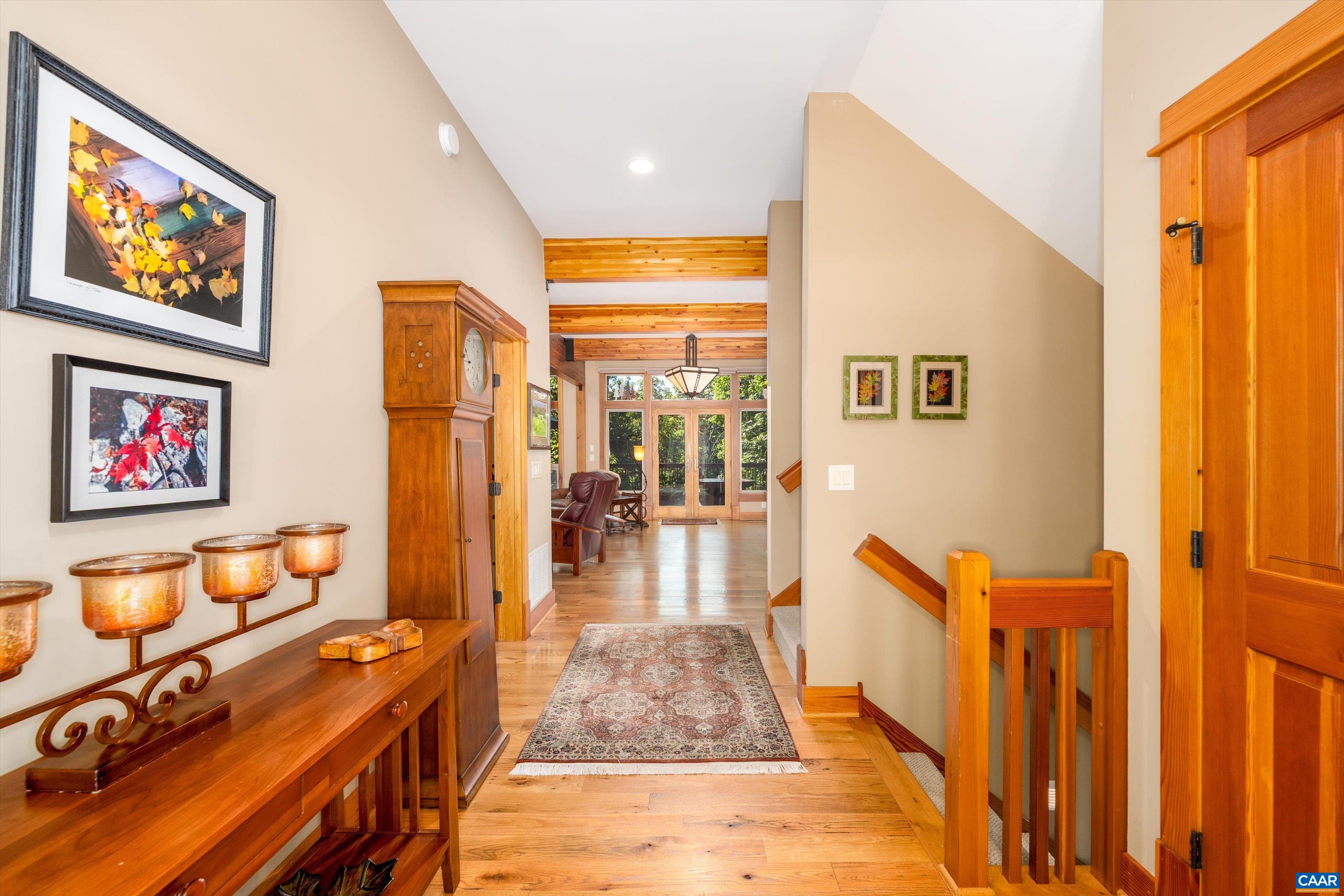 9 Ladyslipper Ln, Wintergreen Resort, VA 22967 — photo 4