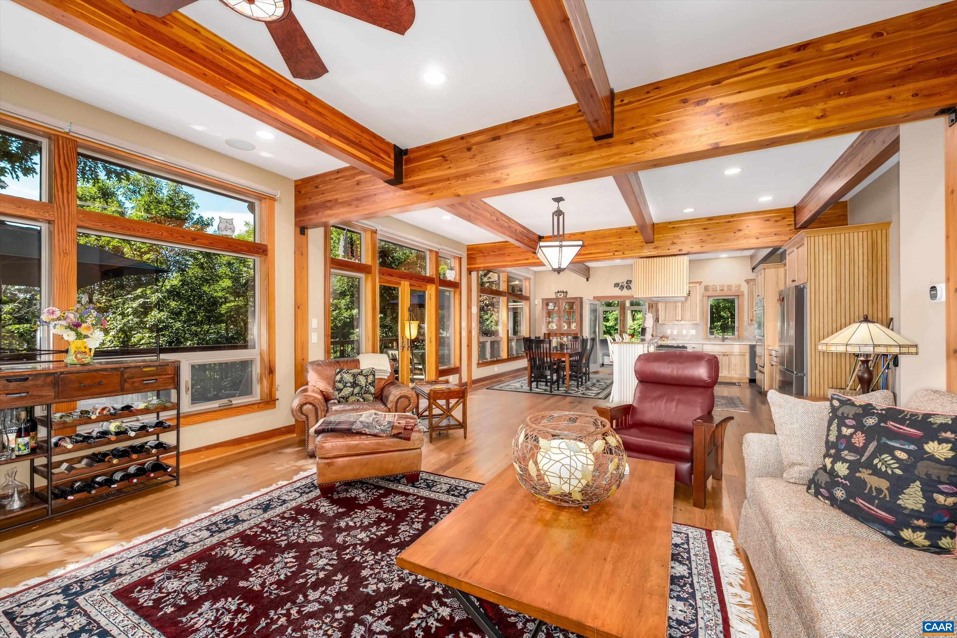 9 Ladyslipper Ln, Wintergreen Resort, VA 22967 — photo 5