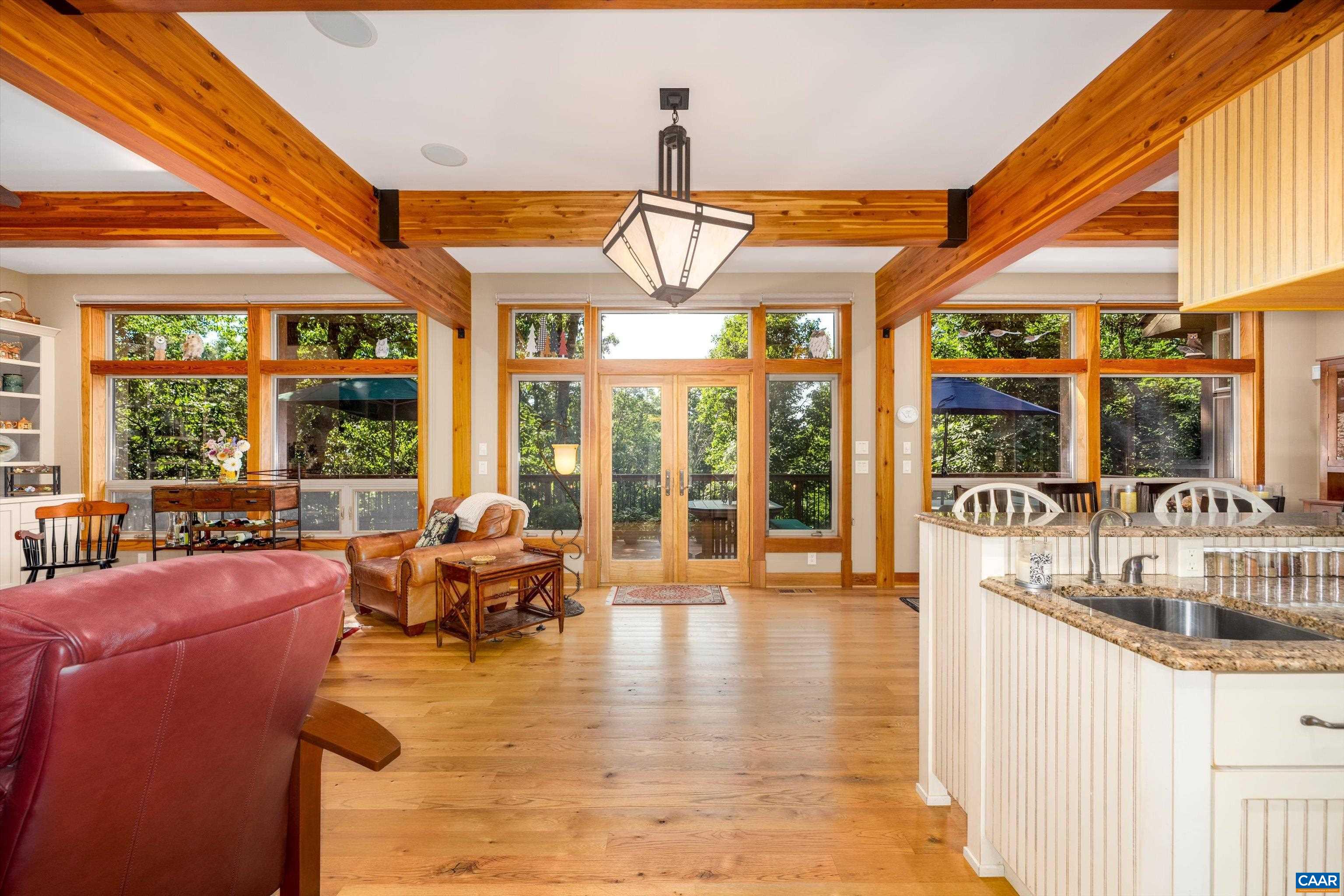 9 Ladyslipper Ln, Wintergreen Resort, VA 22967 — photo 6