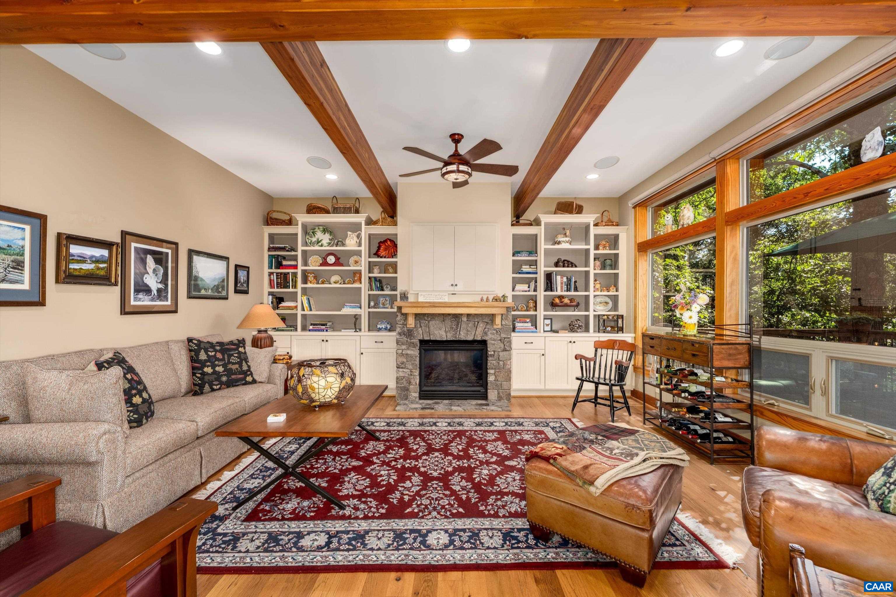 9 Ladyslipper Ln, Wintergreen Resort, VA 22967 — photo 7