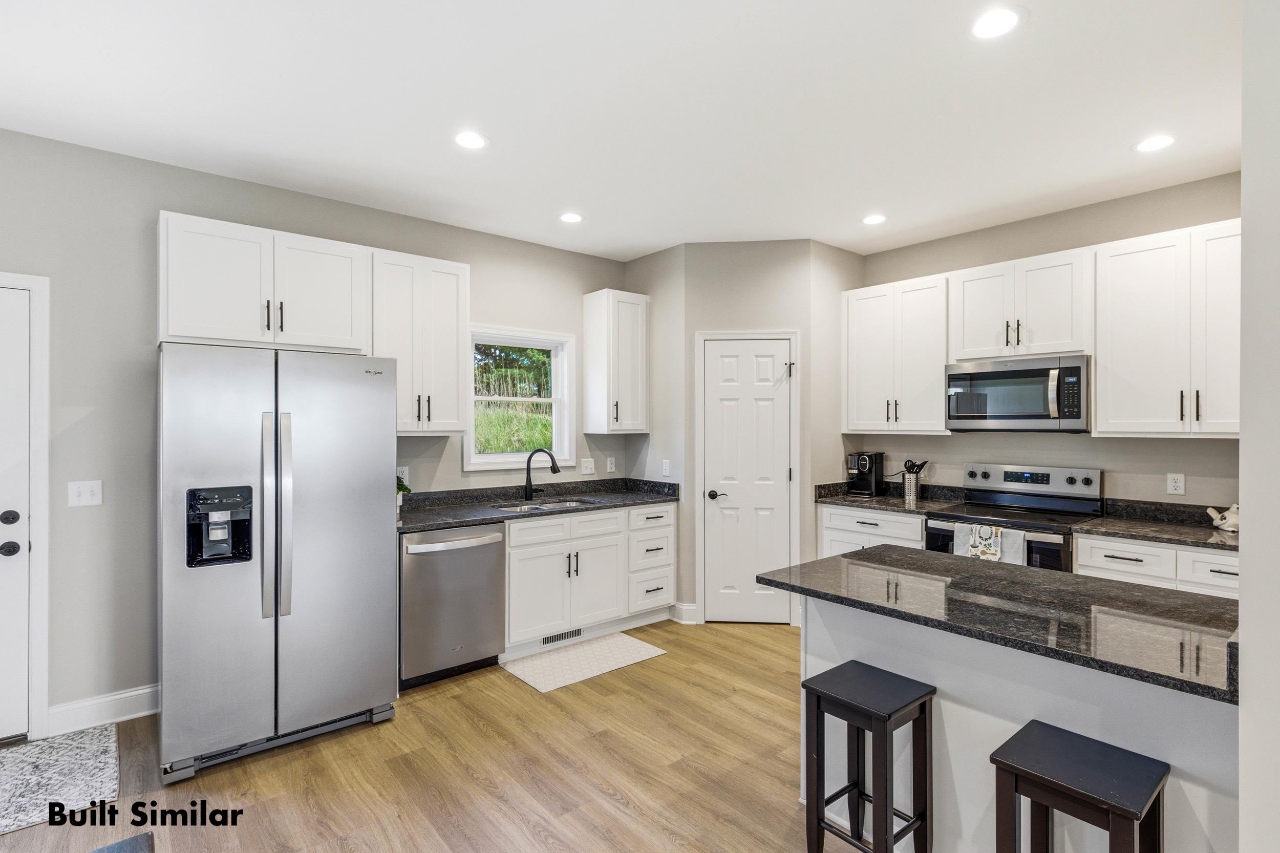 747 Zephyr Dr, Rockingham, VA 22801 — photo 2