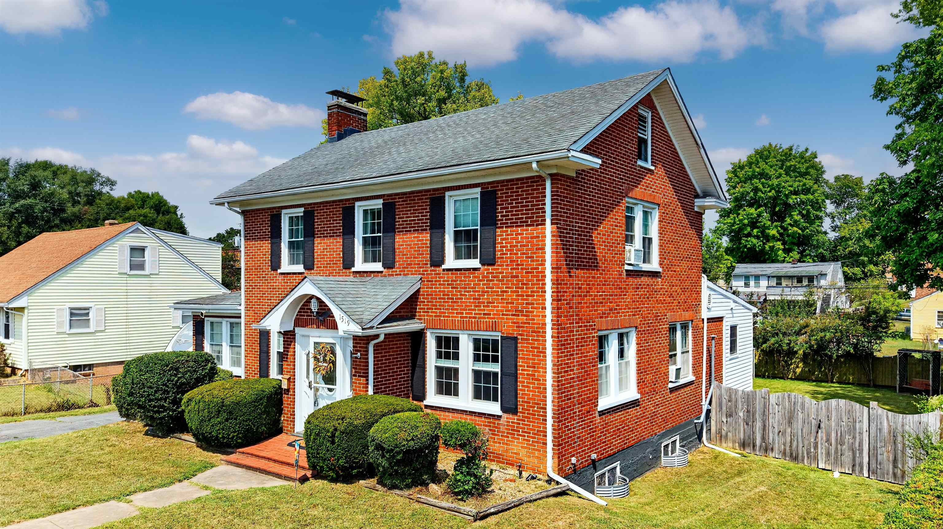 1519 Park Rd, Waynesboro, VA 22980 — photo 2