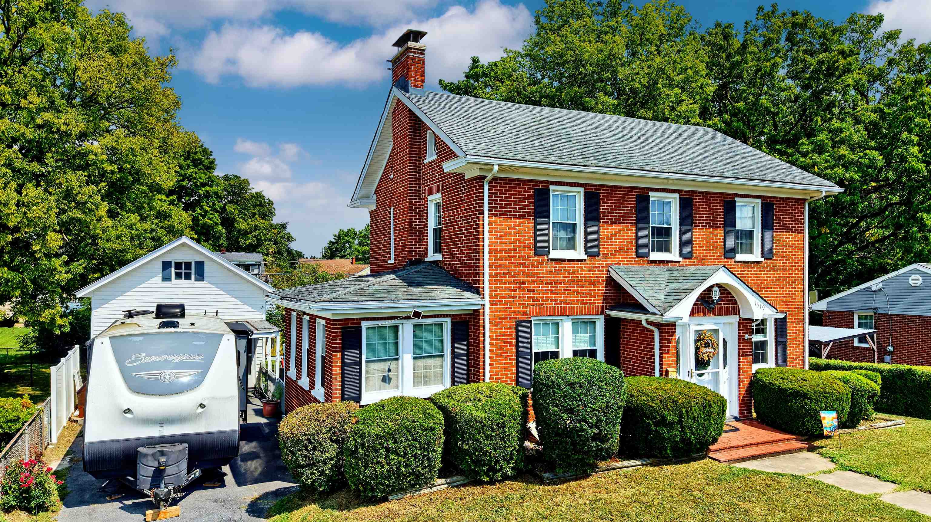 1519 Park Rd, Waynesboro, VA 22980 — photo 3