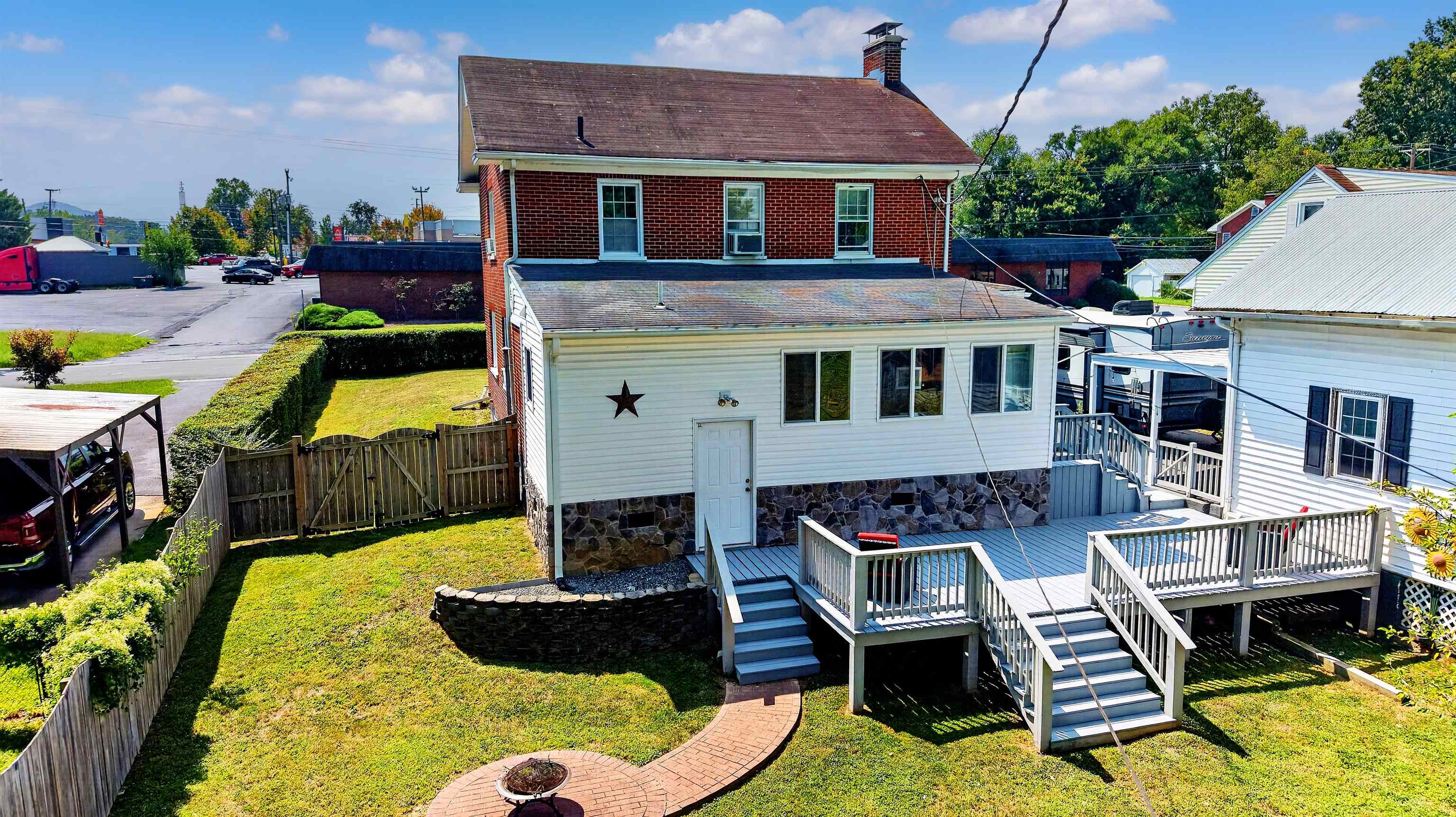 1519 Park Rd, Waynesboro, VA 22980 — photo 4
