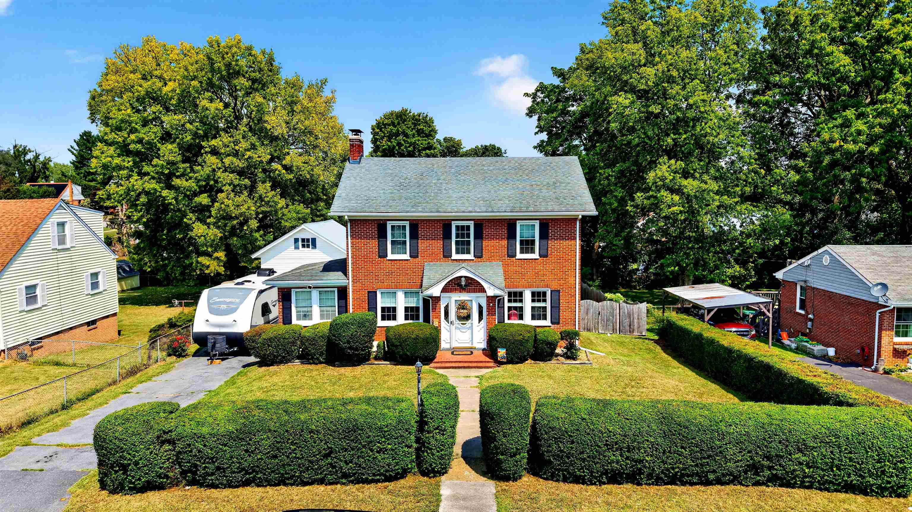 1519 Park Rd, Waynesboro, VA 22980 — photo 5