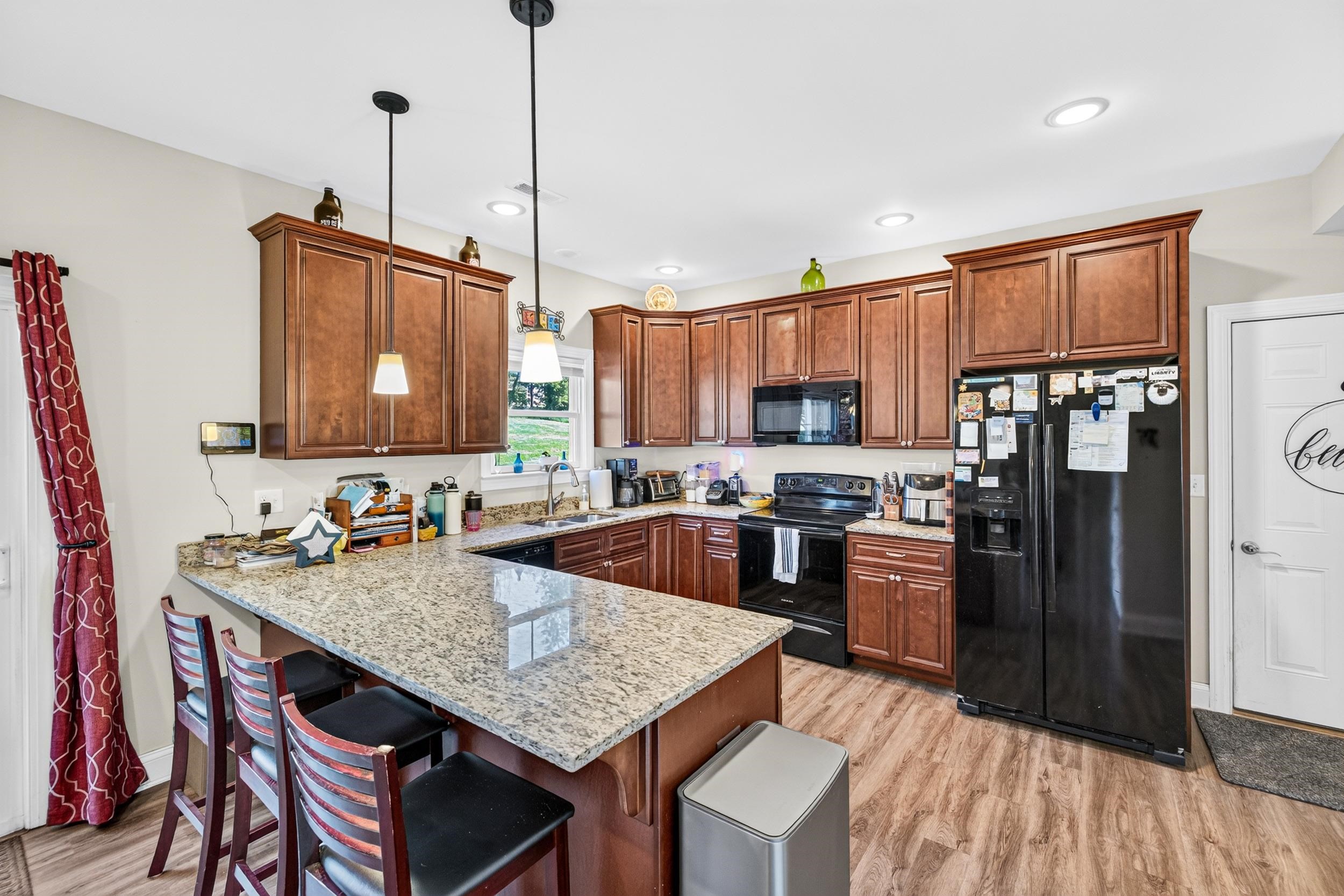 1250 Cottage Lane Rd, Rockingham, VA 22801 — photo 2