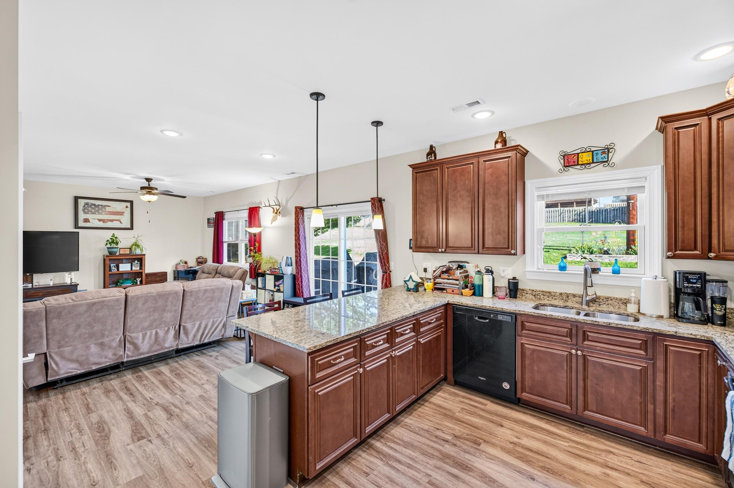 1250 Cottage Lane Rd, Rockingham, VA 22801 — photo 5