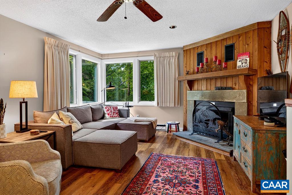 2114 Fairway Woods, Wintergreen Resort, VA 22967 — photo 10
