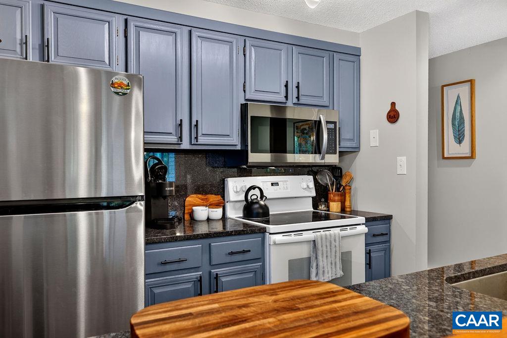 2114 Fairway Woods, Wintergreen Resort, VA 22967 — photo 4