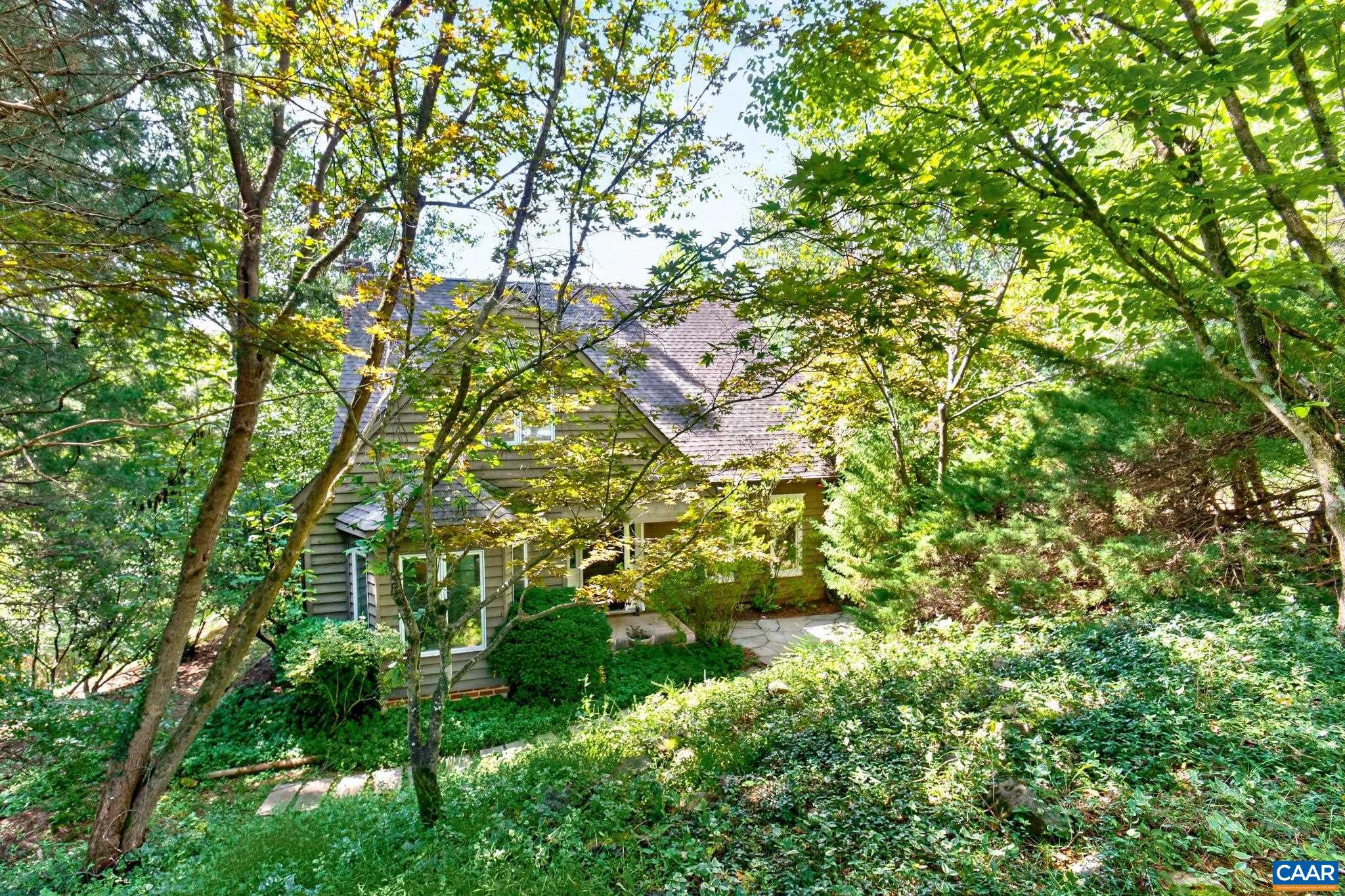 1381 Gristmill Dr, Charlottesville, VA 22902