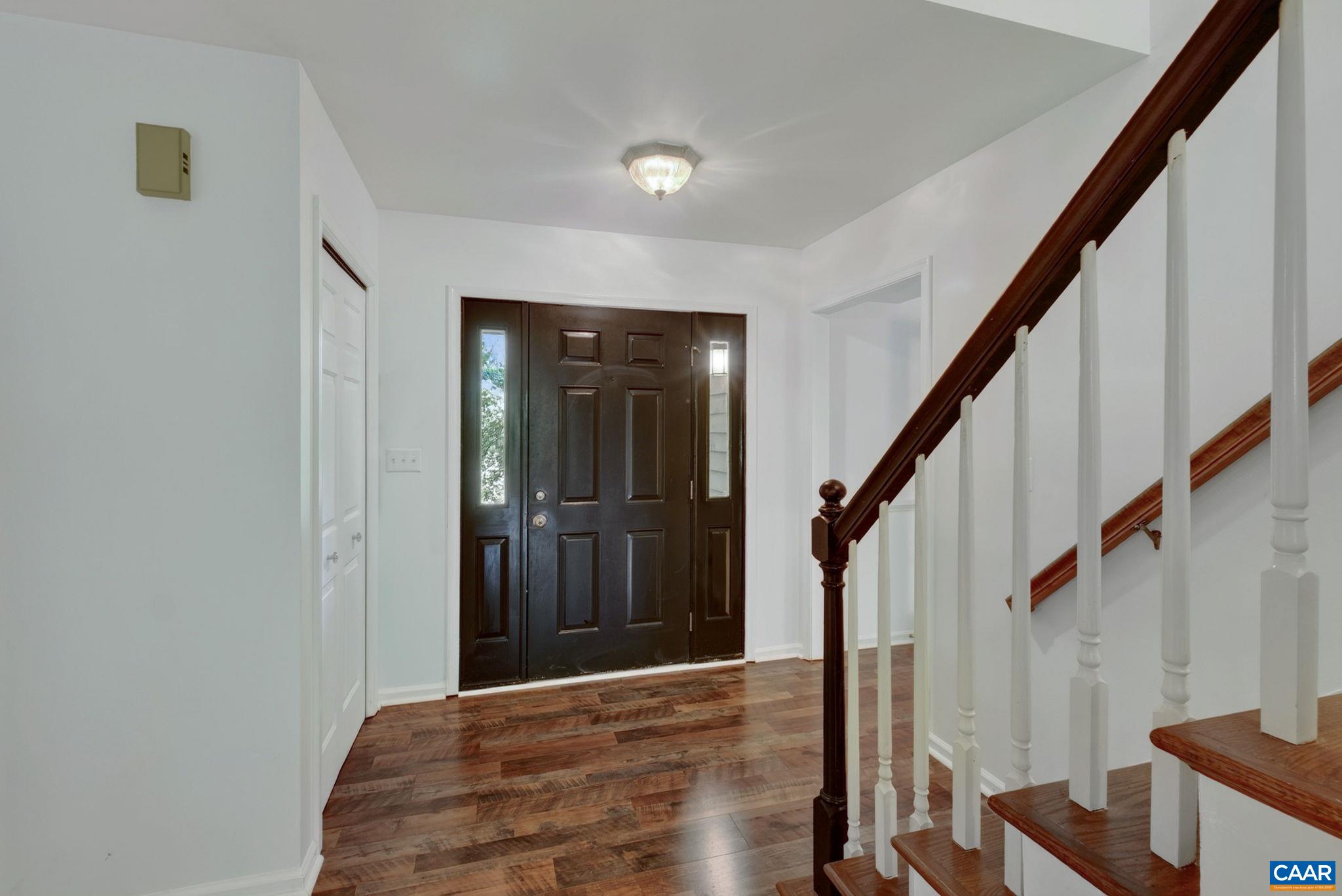 1381 Gristmill Dr, Charlottesville, VA 22902 — photo 6