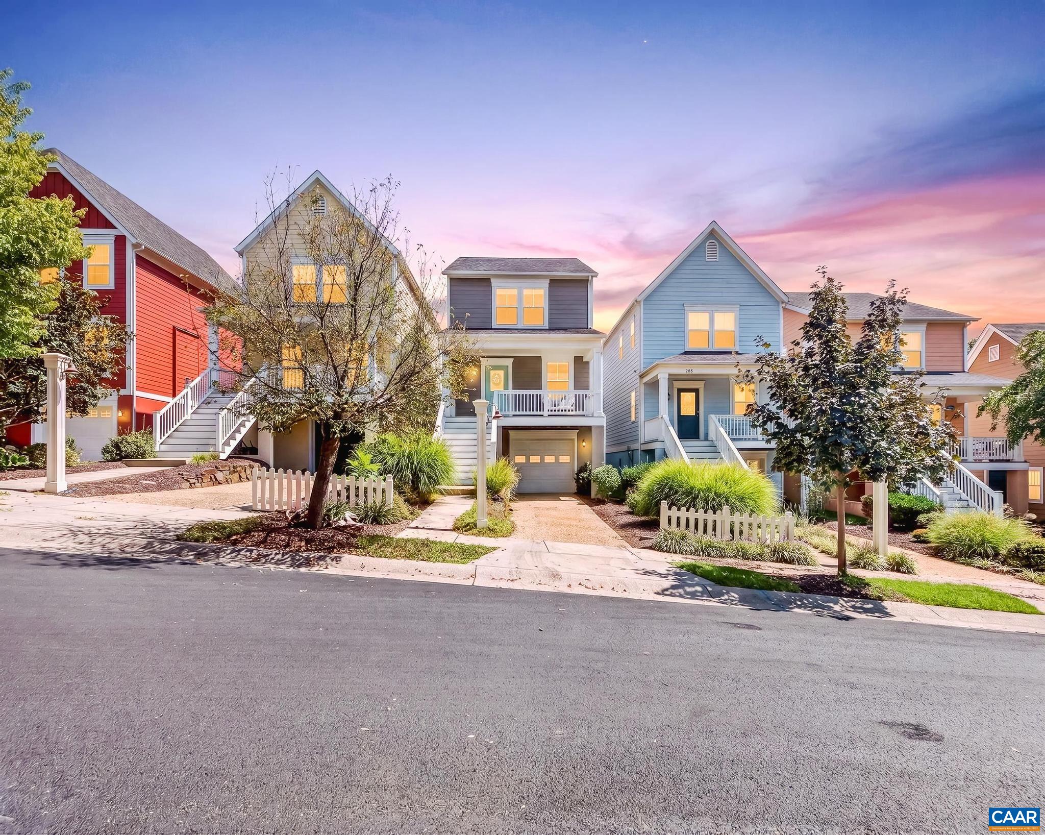 236 Huntley Ave, Charlottesville, VA 22903