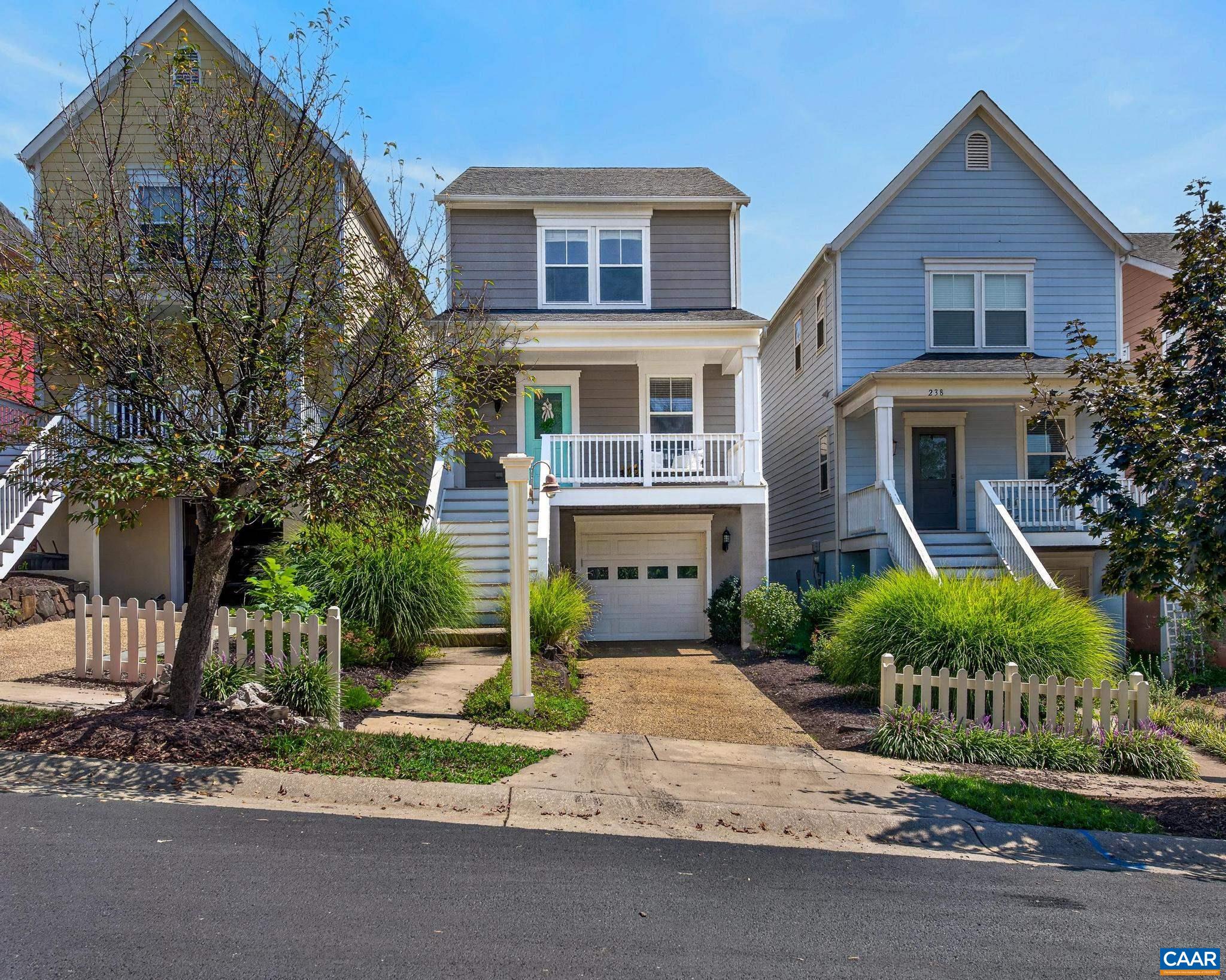 236 Huntley Ave, Charlottesville, VA 22903 — photo 2