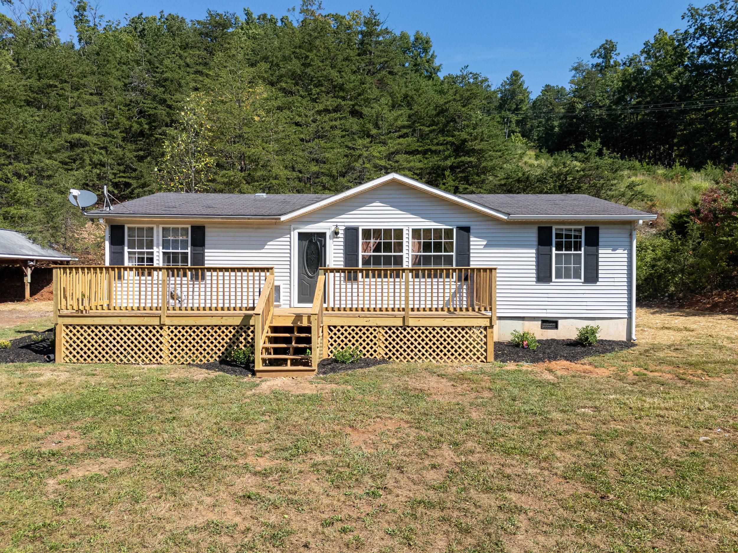 20195 Mt Pleasant Rd, Elkton, VA 22827