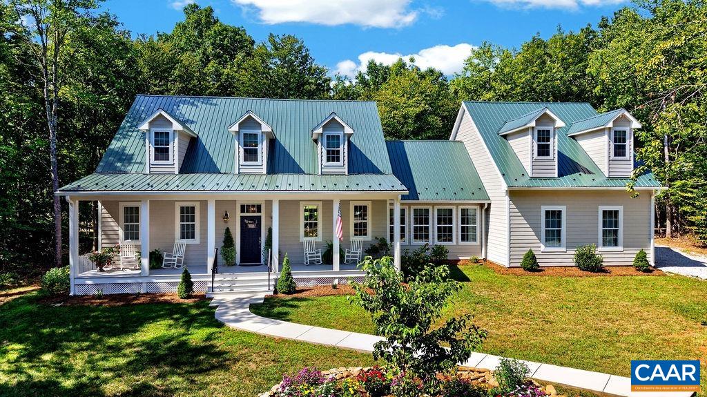 858 Stoney Creek West, Nellysford, VA 22958 — photo 2
