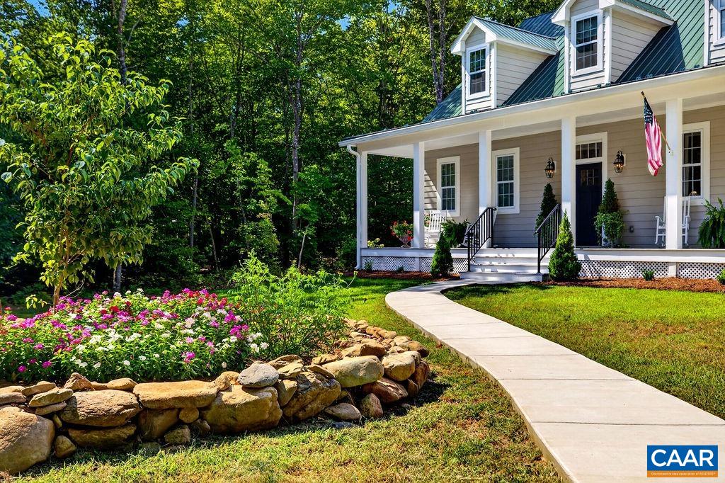 858 Stoney Creek West, Nellysford, VA 22958 — photo 3