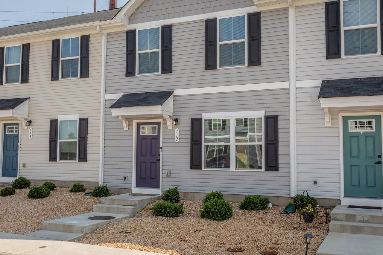 772 Carson Cir, Grottoes, VA 24441