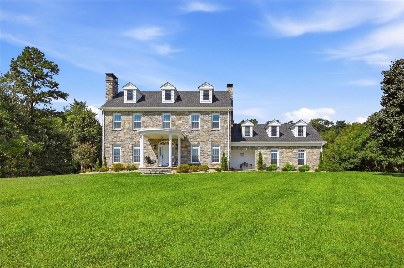 3817 Treasure Hill Ln, Timberville, VA 22853