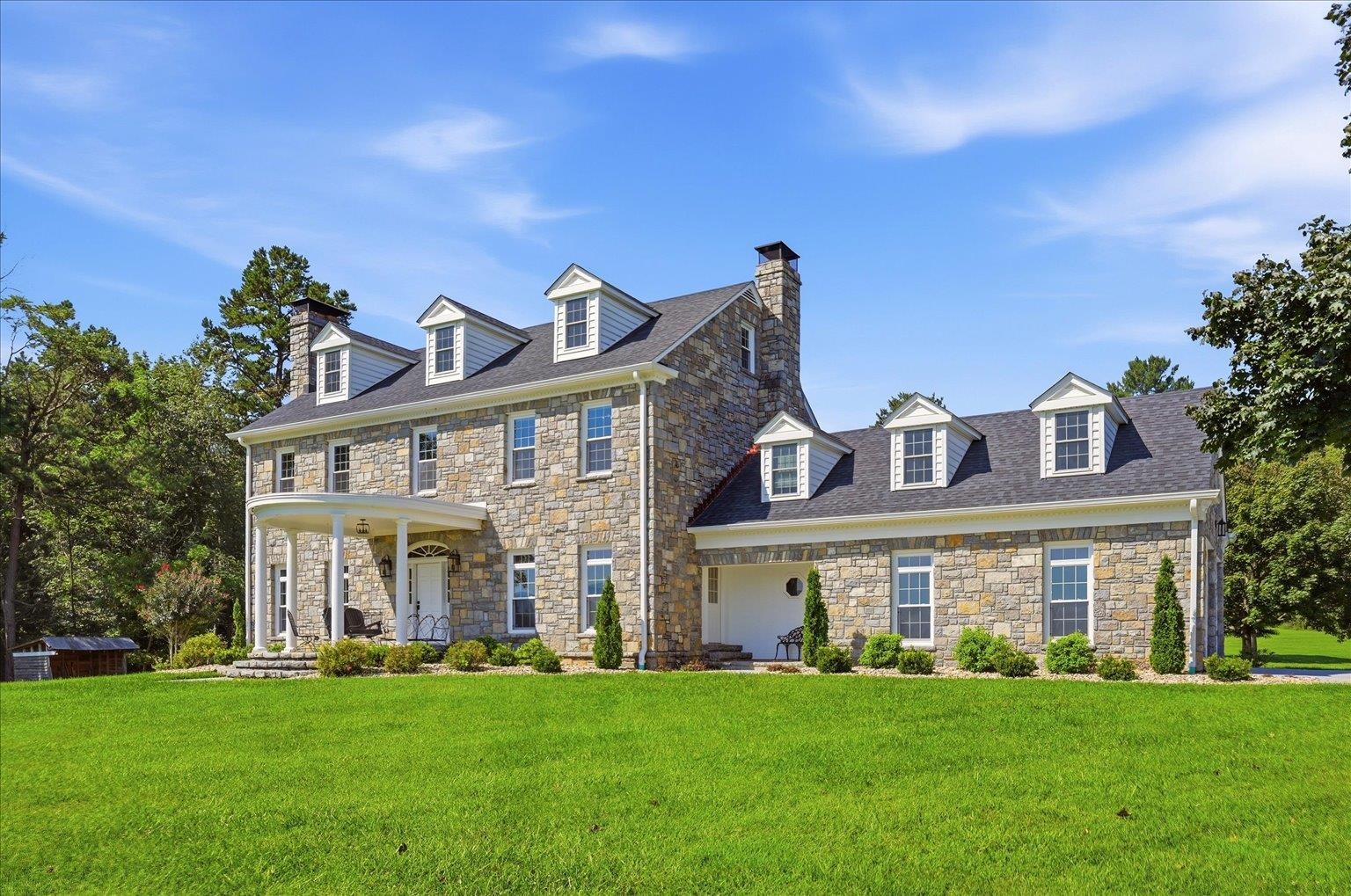 3817 Treasure Hill Ln, Timberville, VA 22853 — photo 2