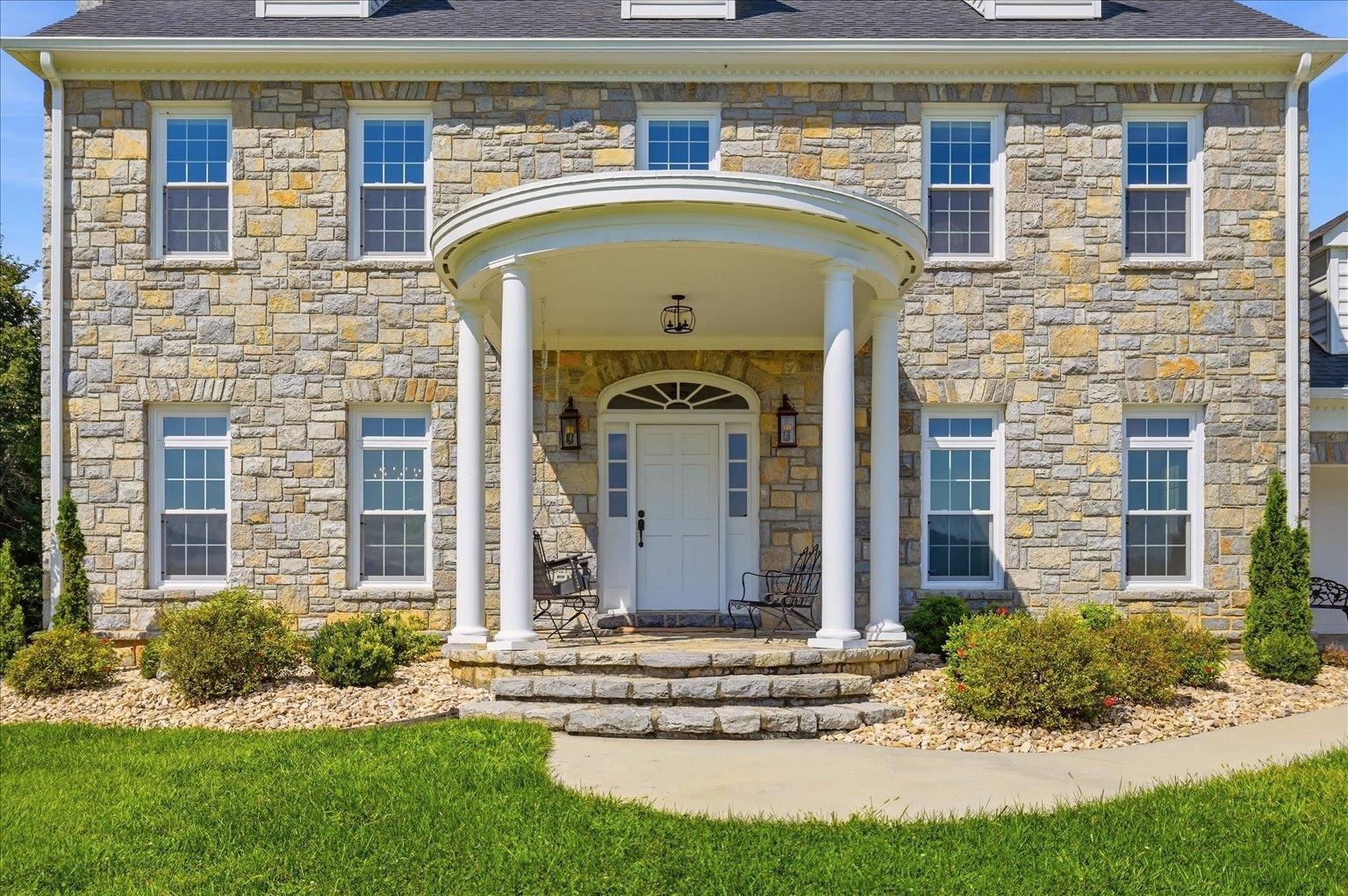 3817 Treasure Hill Ln, Timberville, VA 22853 — photo 3