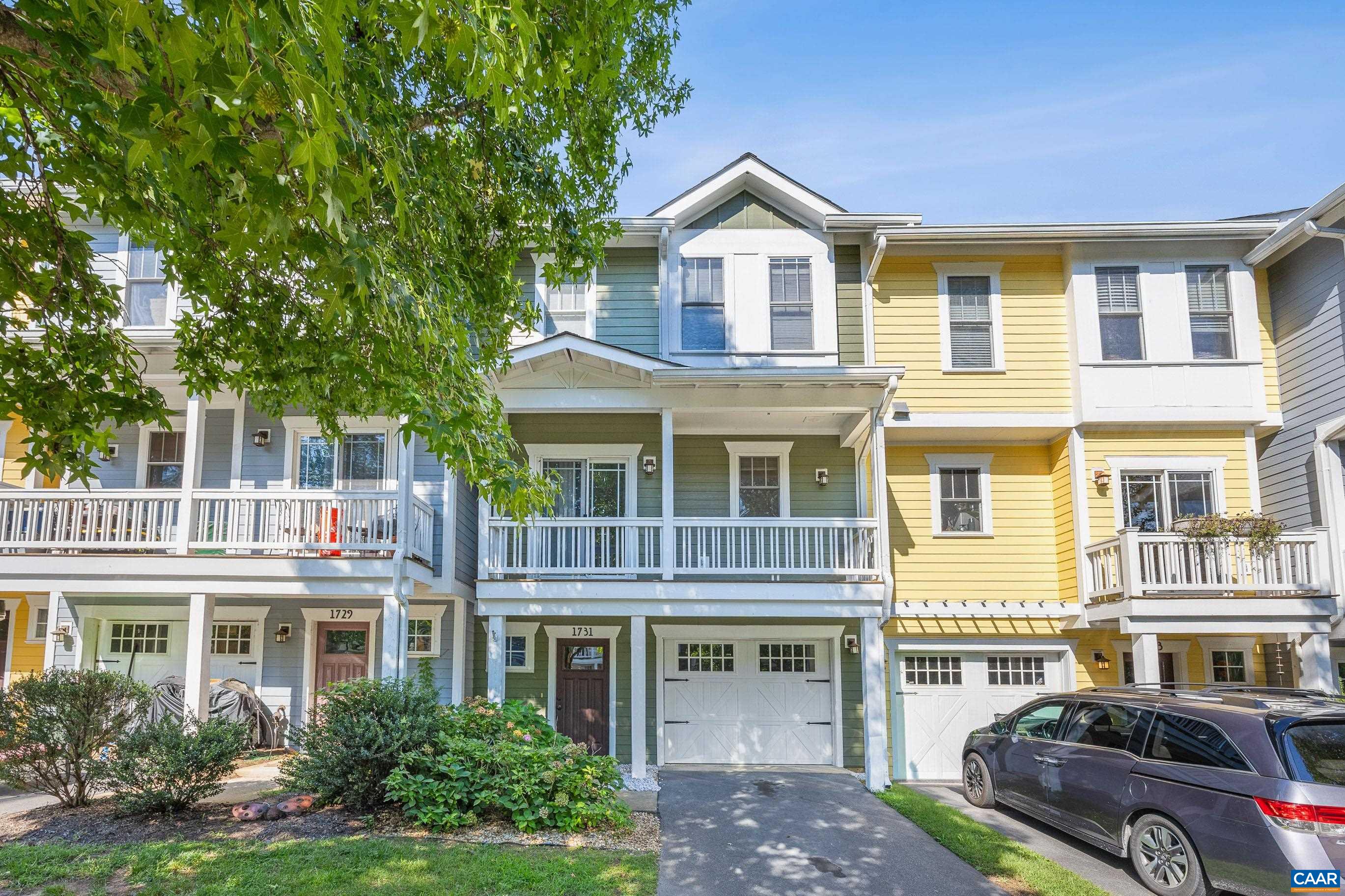 1731 Painted Sky Ter, Charlottesville, VA 22901 - photo 3