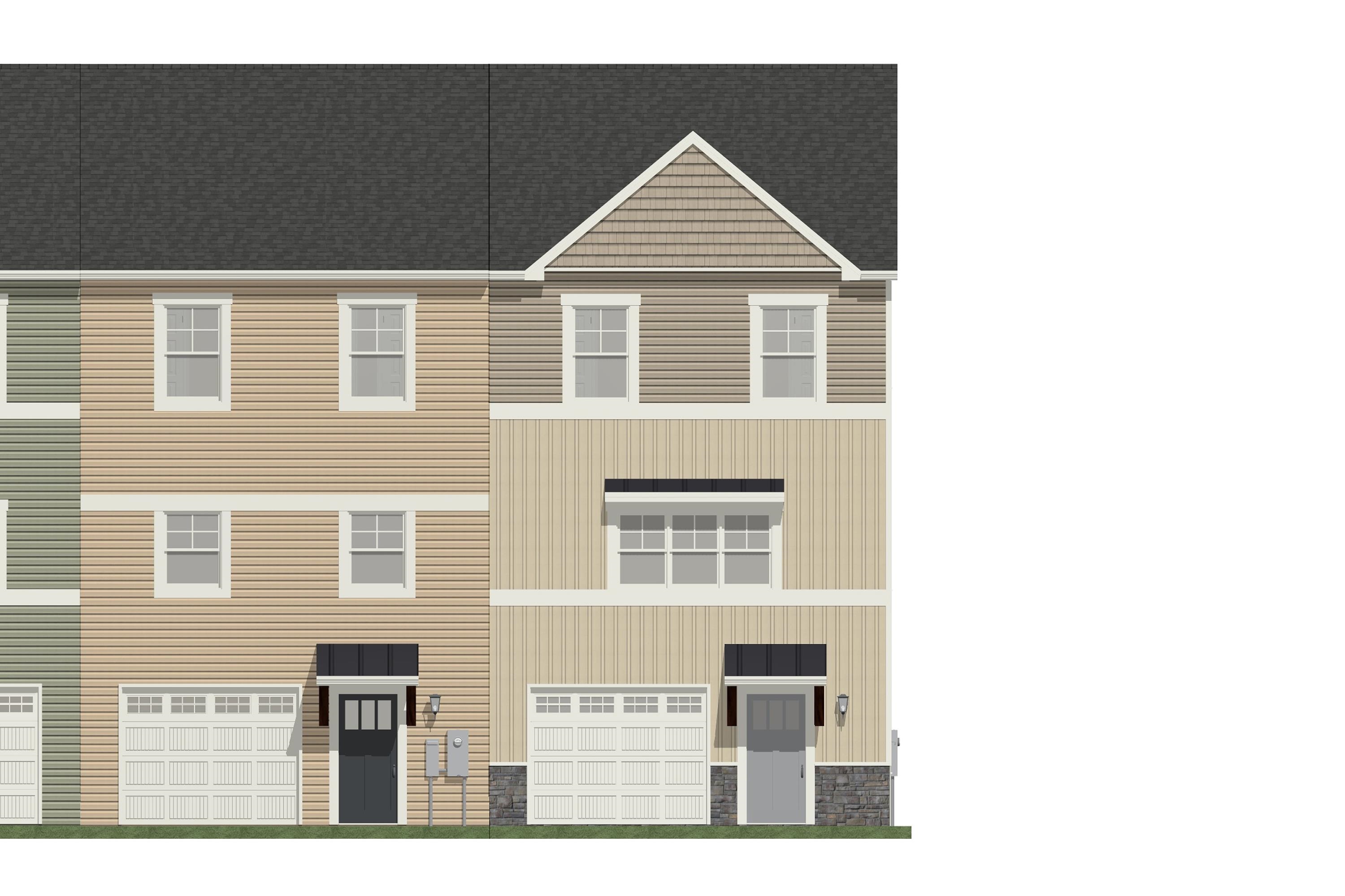 1673 Palomino Trl, Rockingham, VA 22801