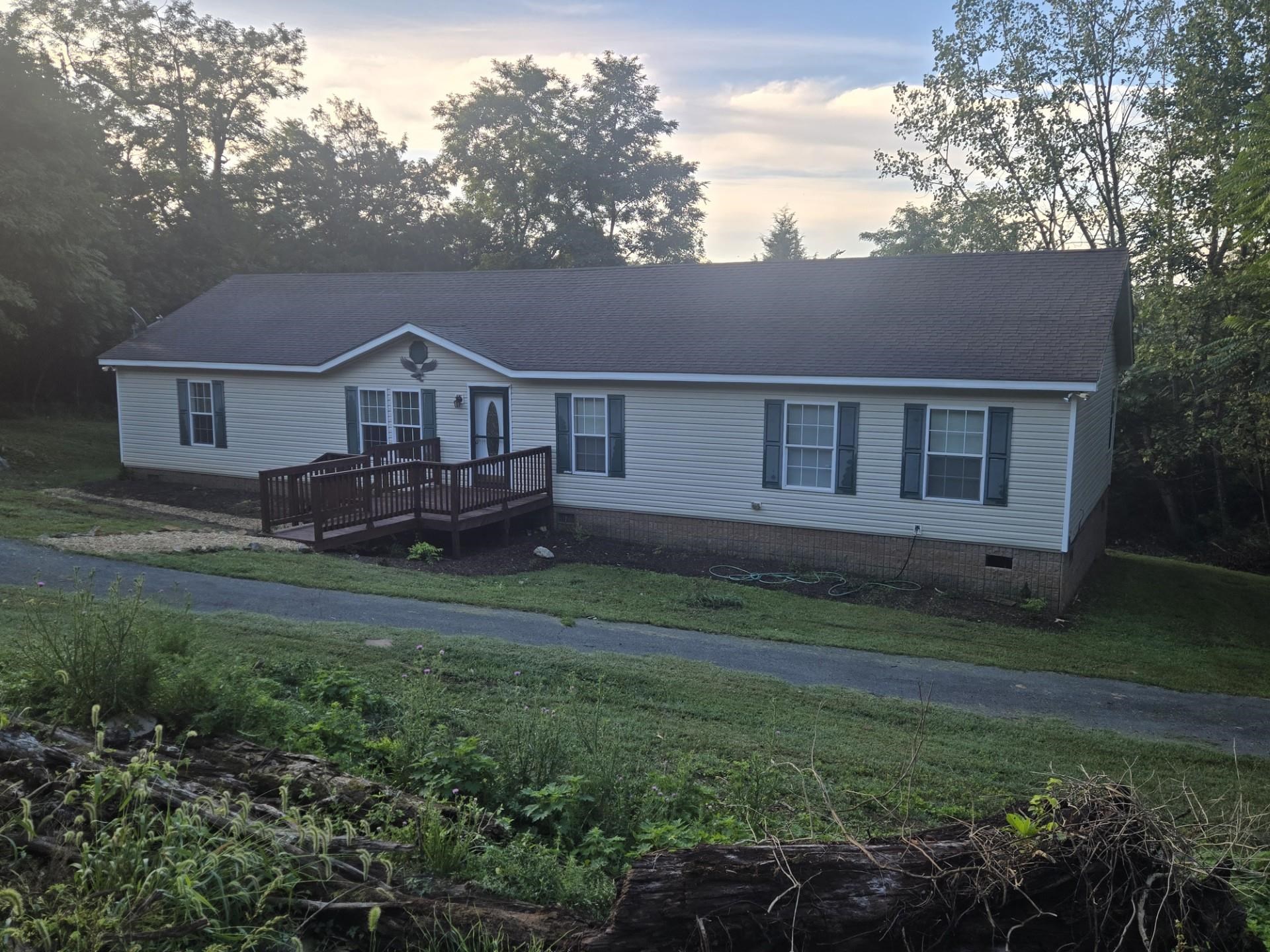 1074 Trinity Church Rd, Rockingham, VA 22802