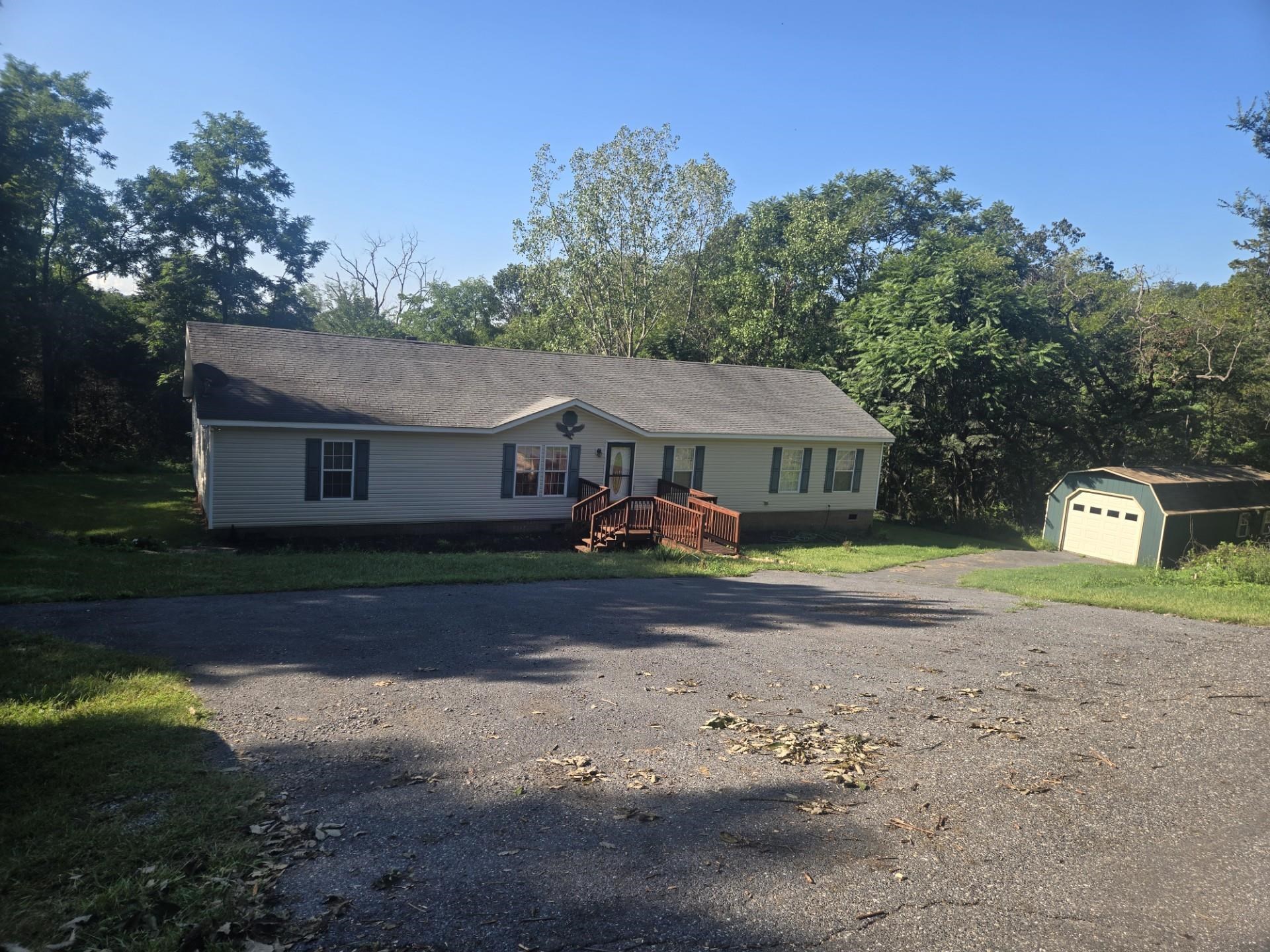 1074 Trinity Church Rd, Rockingham, VA 22802 — photo 3