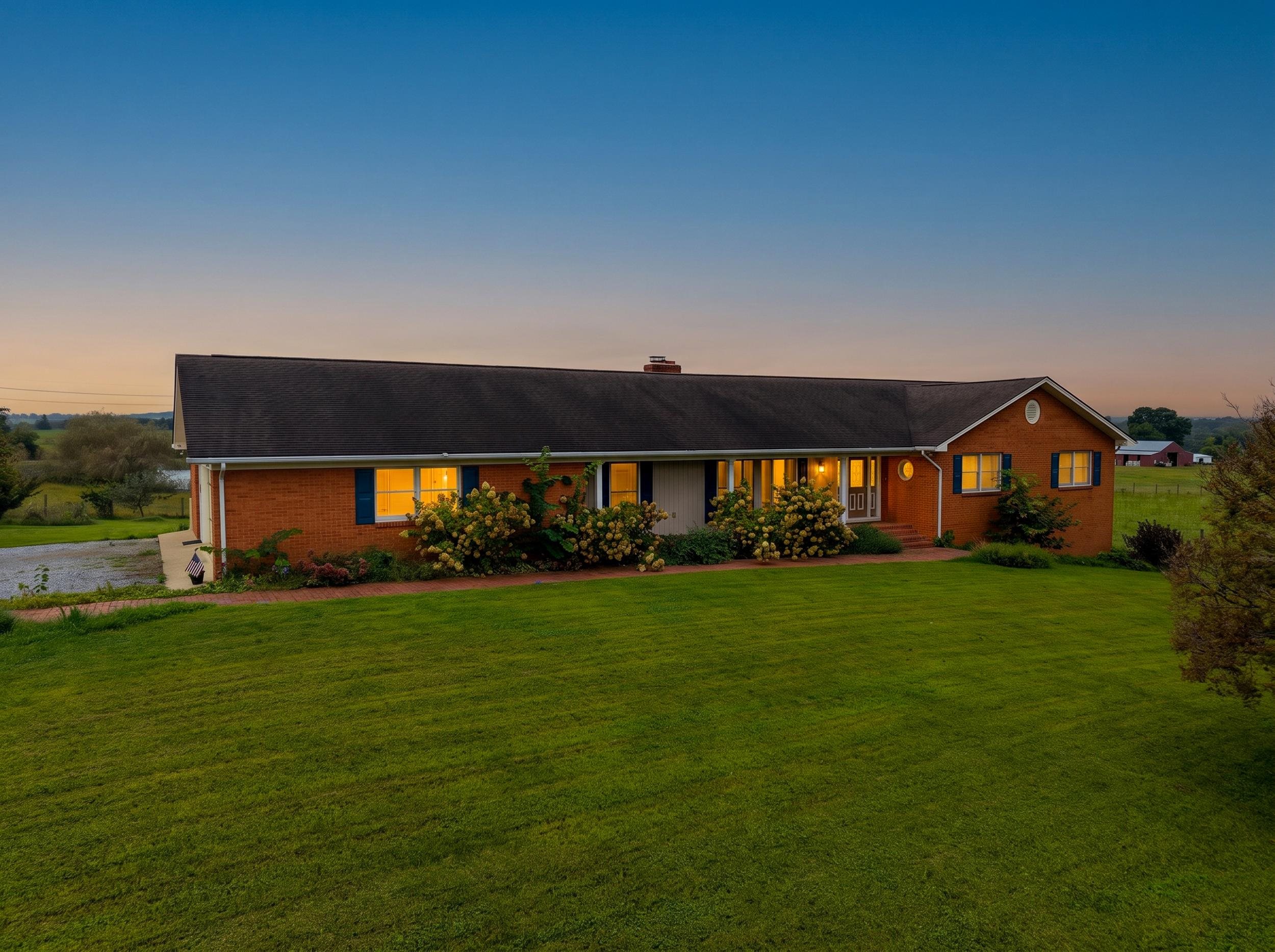 116 Denbrook Ln, Luray, VA 22835