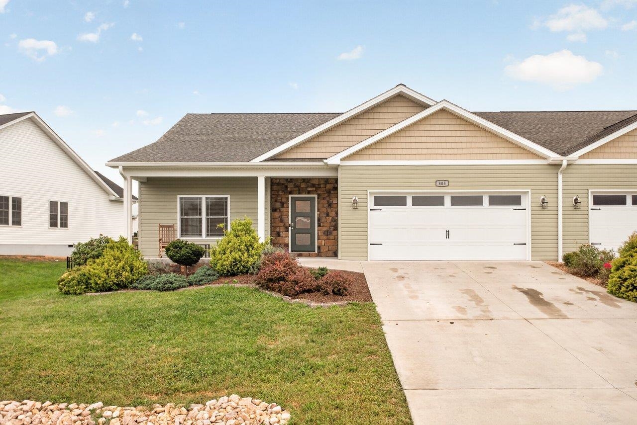805 Coltsfoot Ln, Mcgaheysville, VA 22840 — photo 2