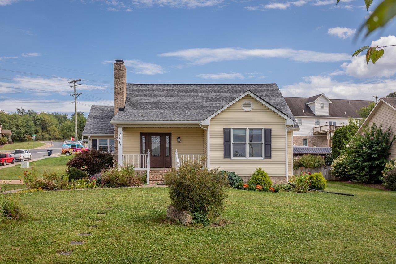 2110 Ramblewood Rd, Harrisonburg, VA 22801