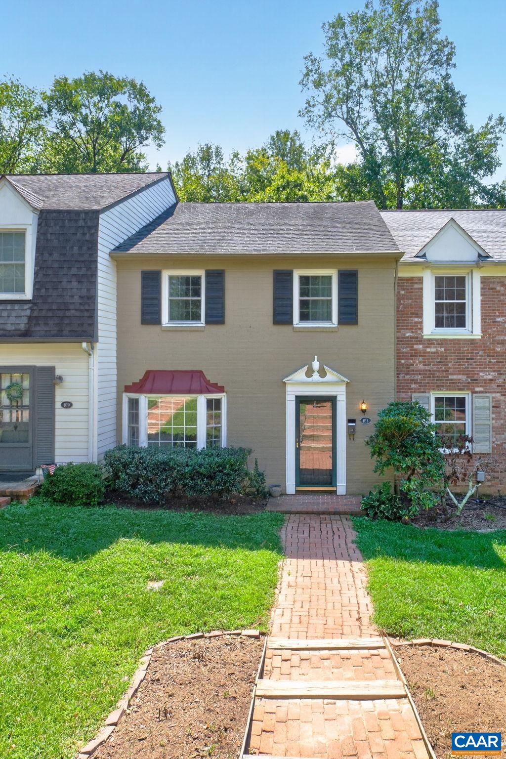 107 Georgetown Green, Charlottesville, VA 22901 — photo 3
