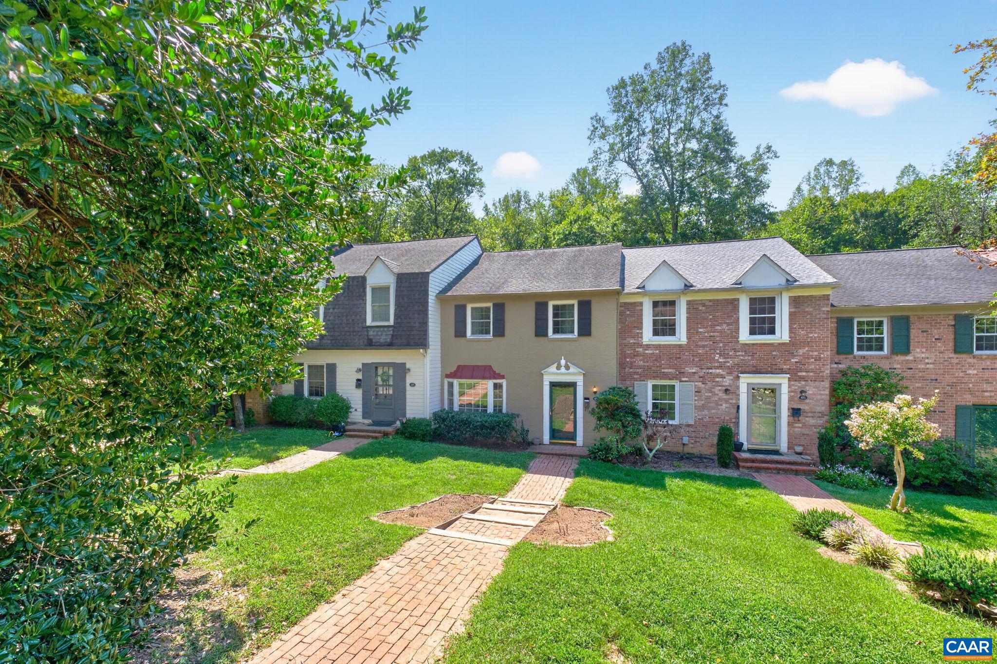 107 Georgetown Green, Charlottesville, VA 22901 — photo 7