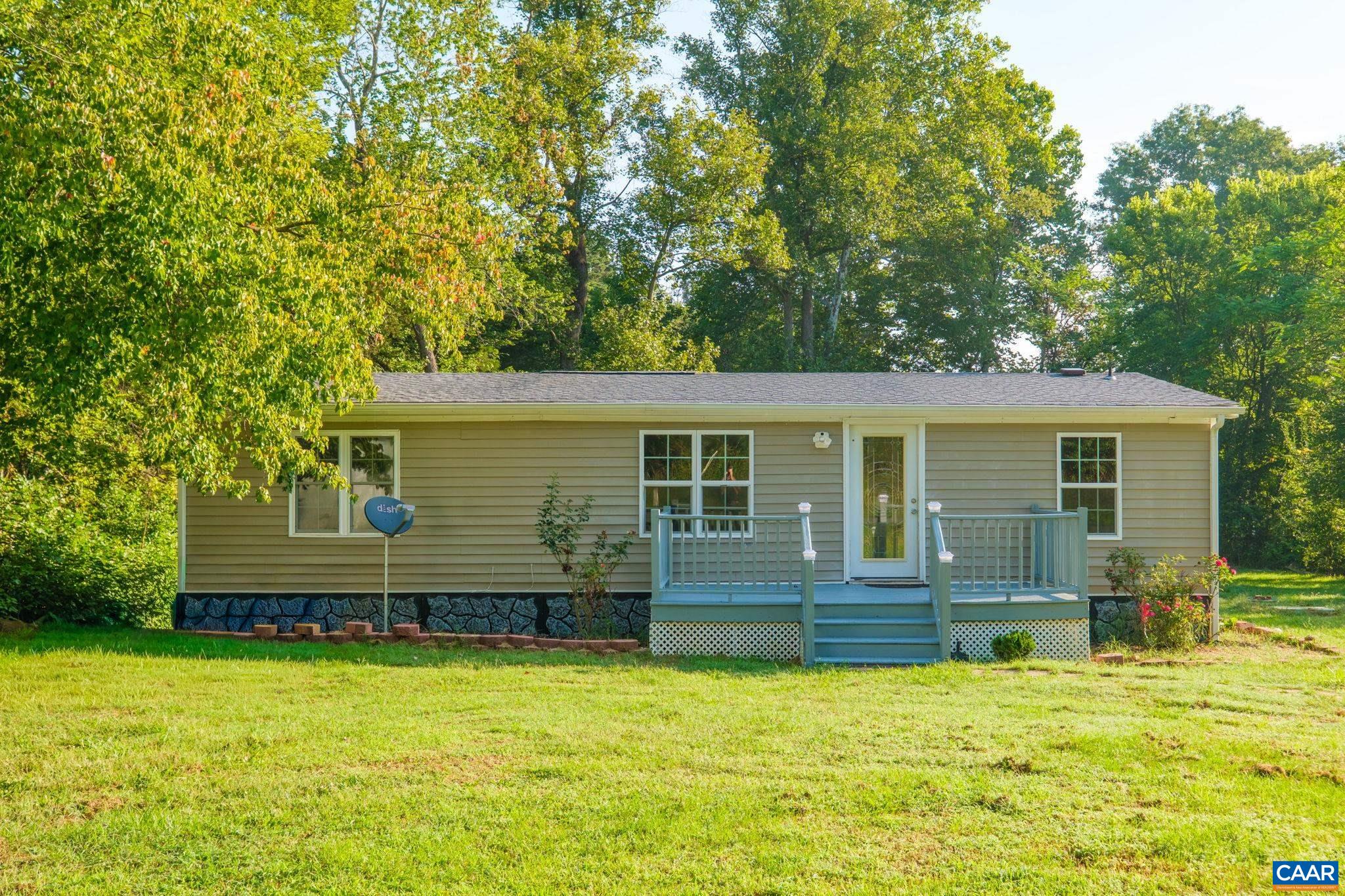 4790 Runkles Gap Rd, Elkton, VA 22827