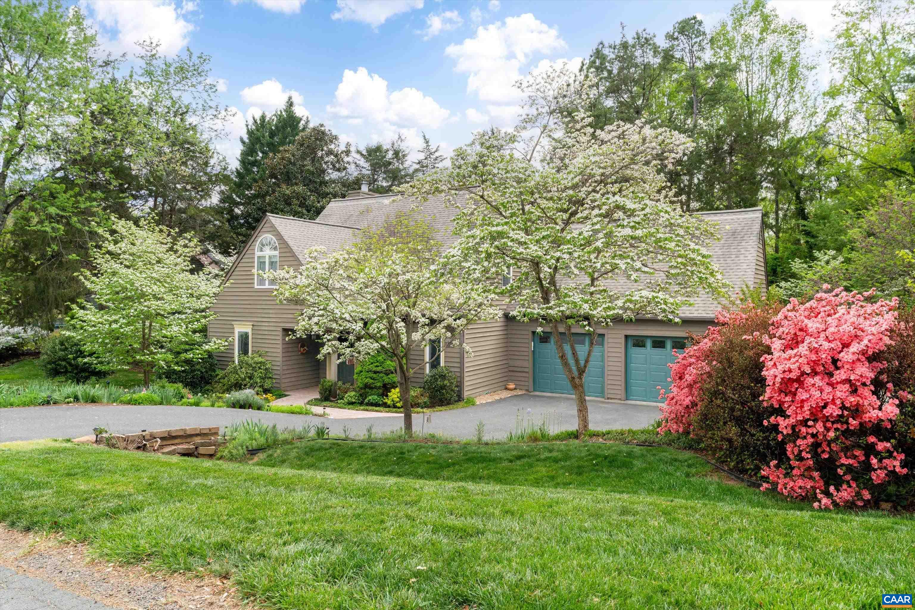 227 Flagstone Ter, Charlottesville, VA 22902