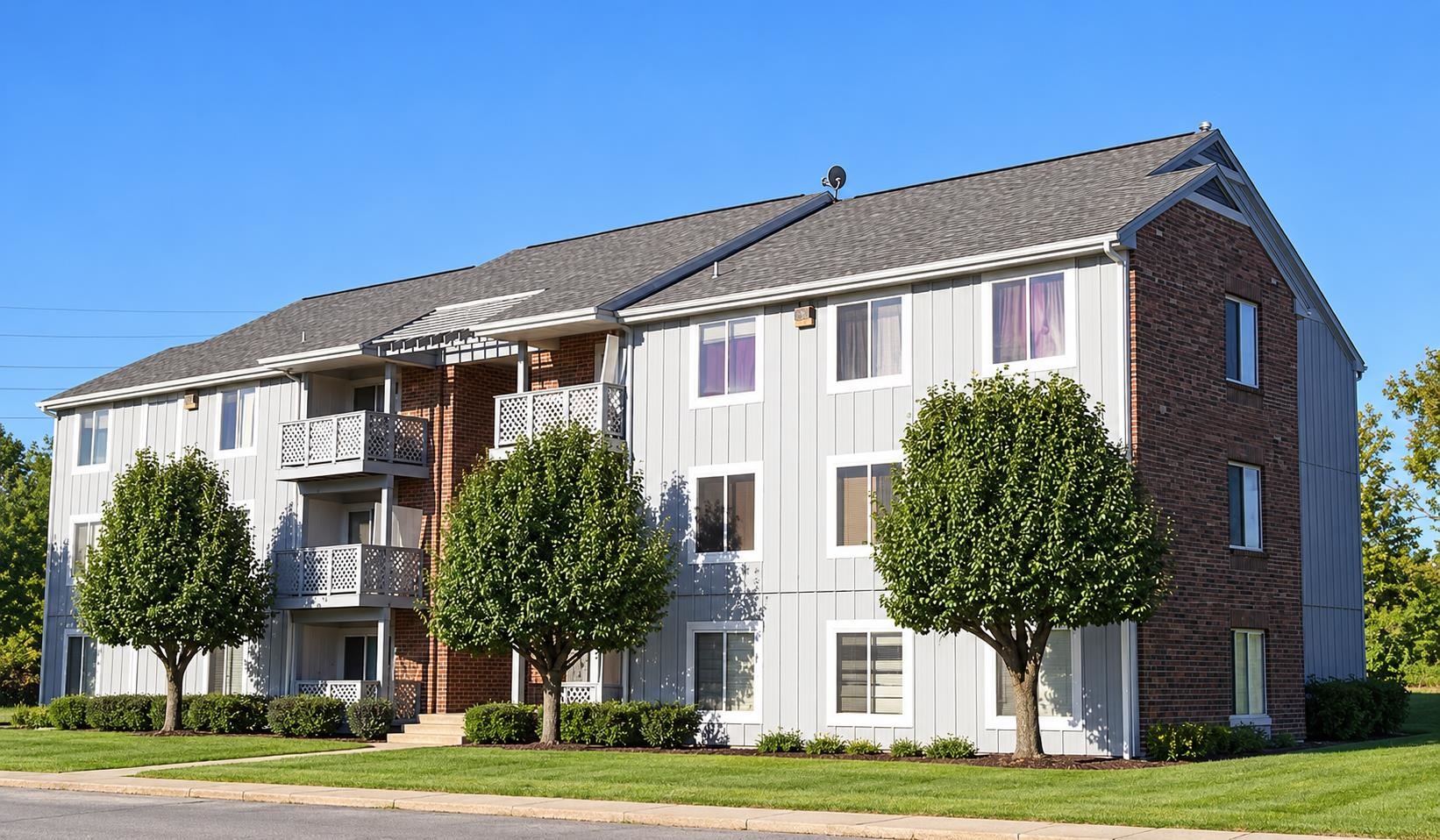 60 South Ave, Harrisonburg, VA 22801